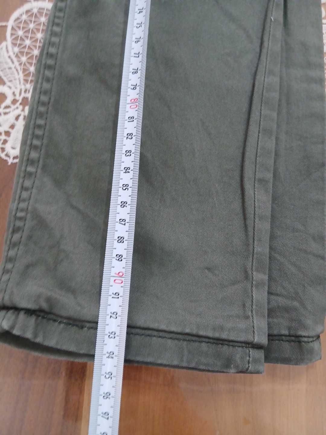 Levıs Haki Pantolon — görsel 13/13