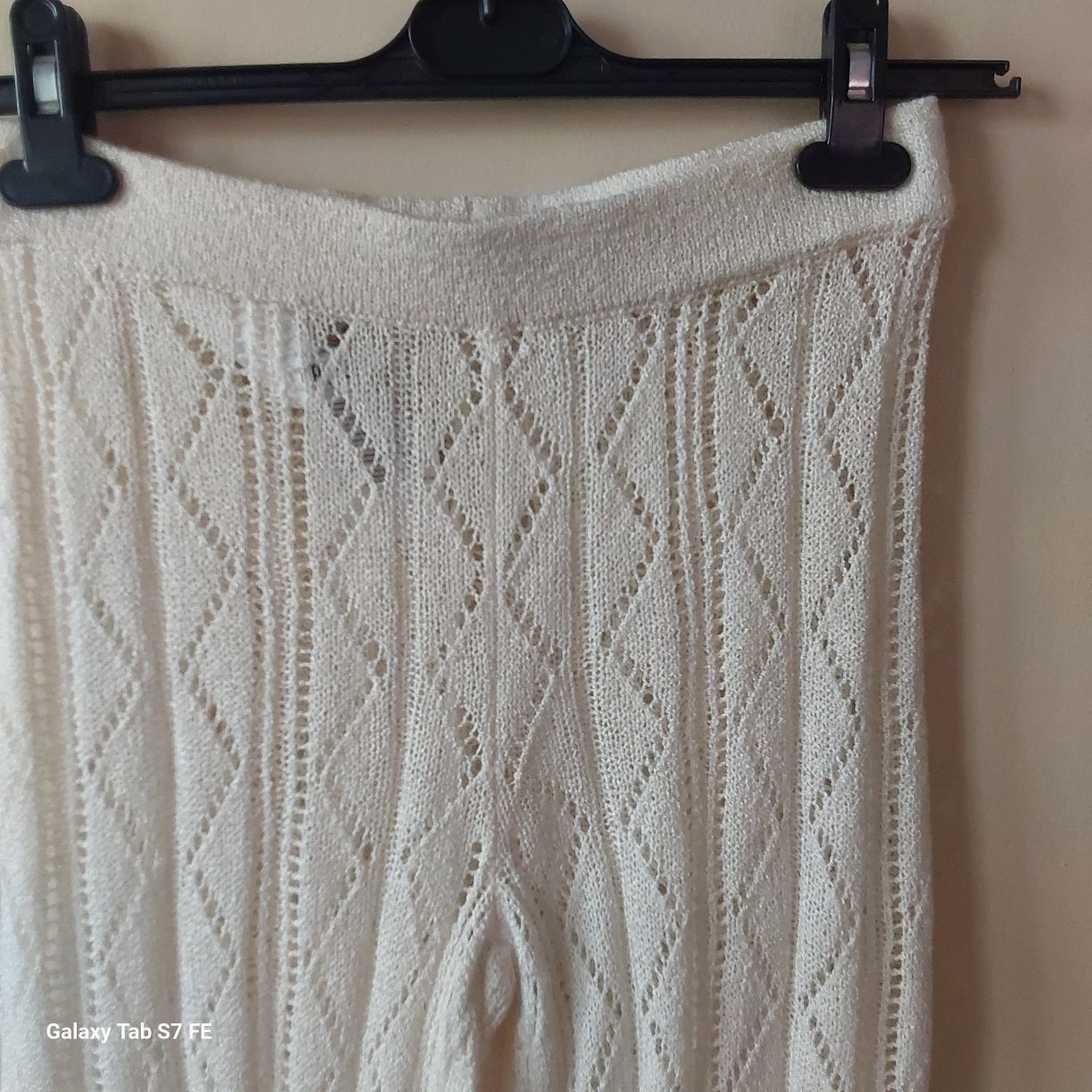 Yurt Dışı Örgü Pantolon — görsel 4/8