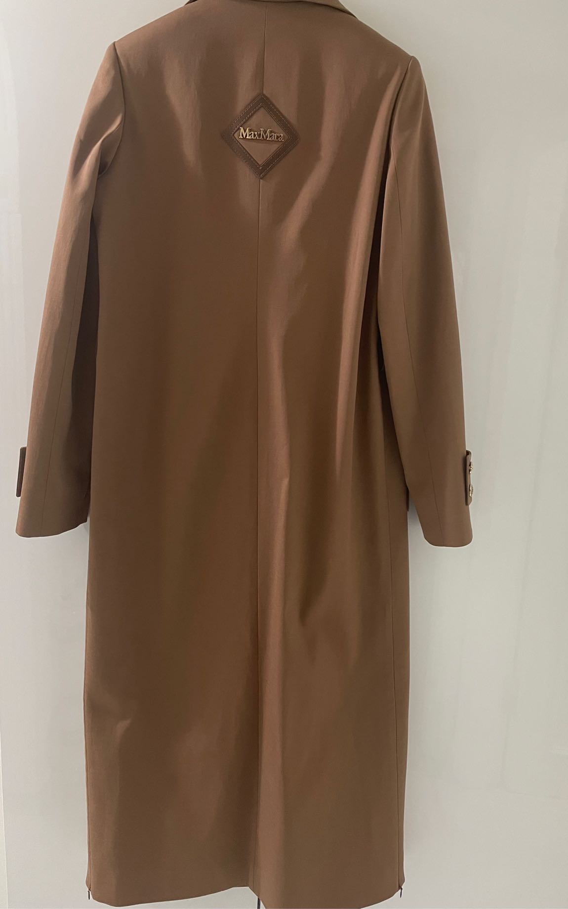 Max Mara Trençkot — görsel 4/6