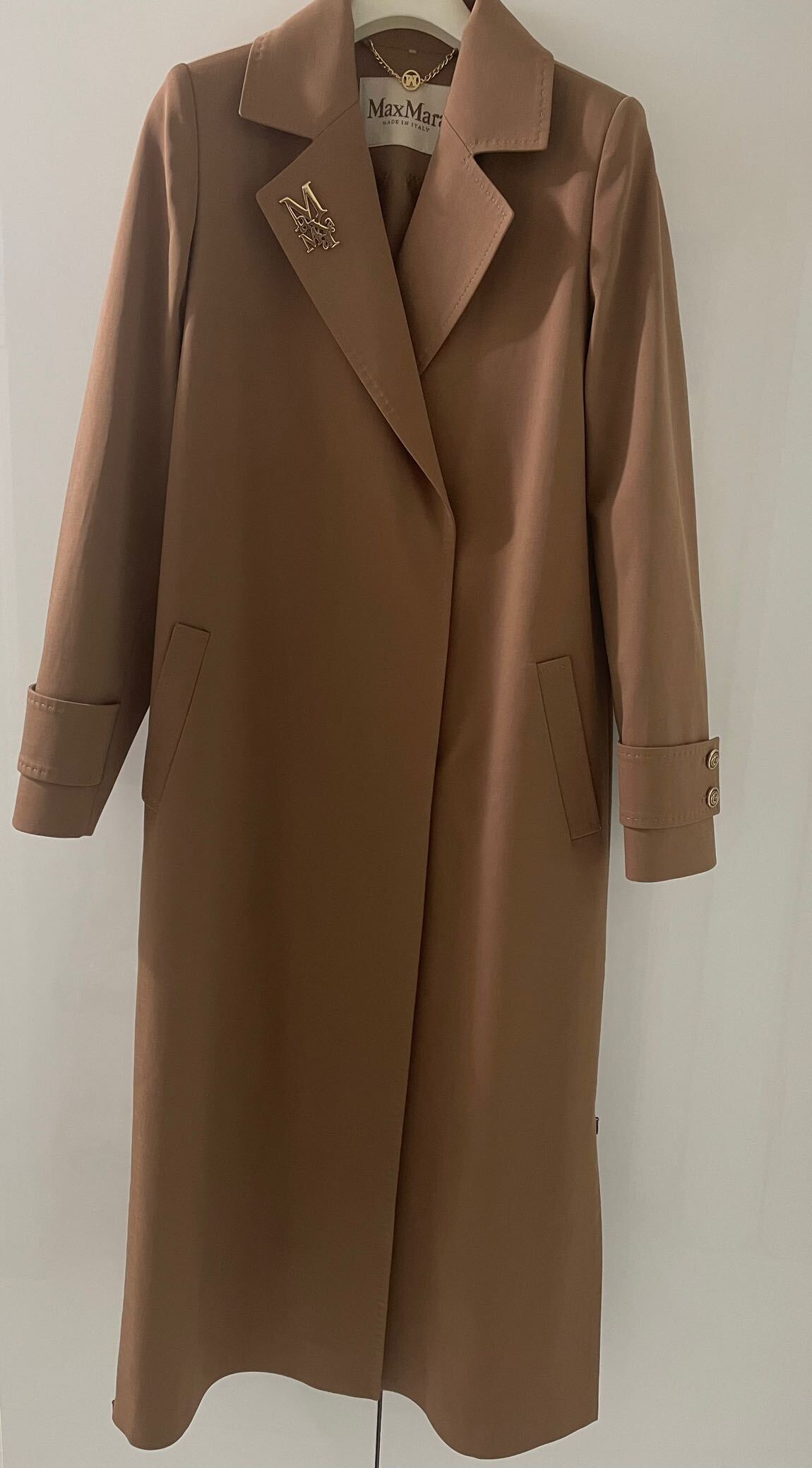 Max Mara Trençkot — görsel 2/6