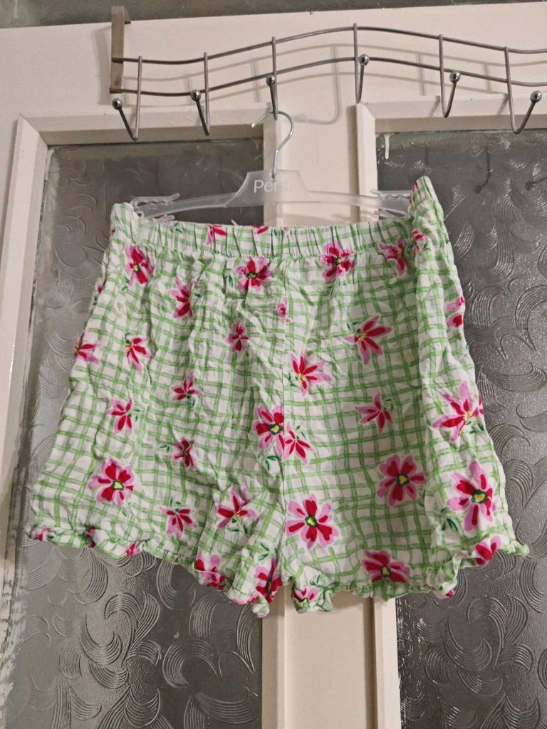 Mini şort pijama 38 beden — görsel 3/3