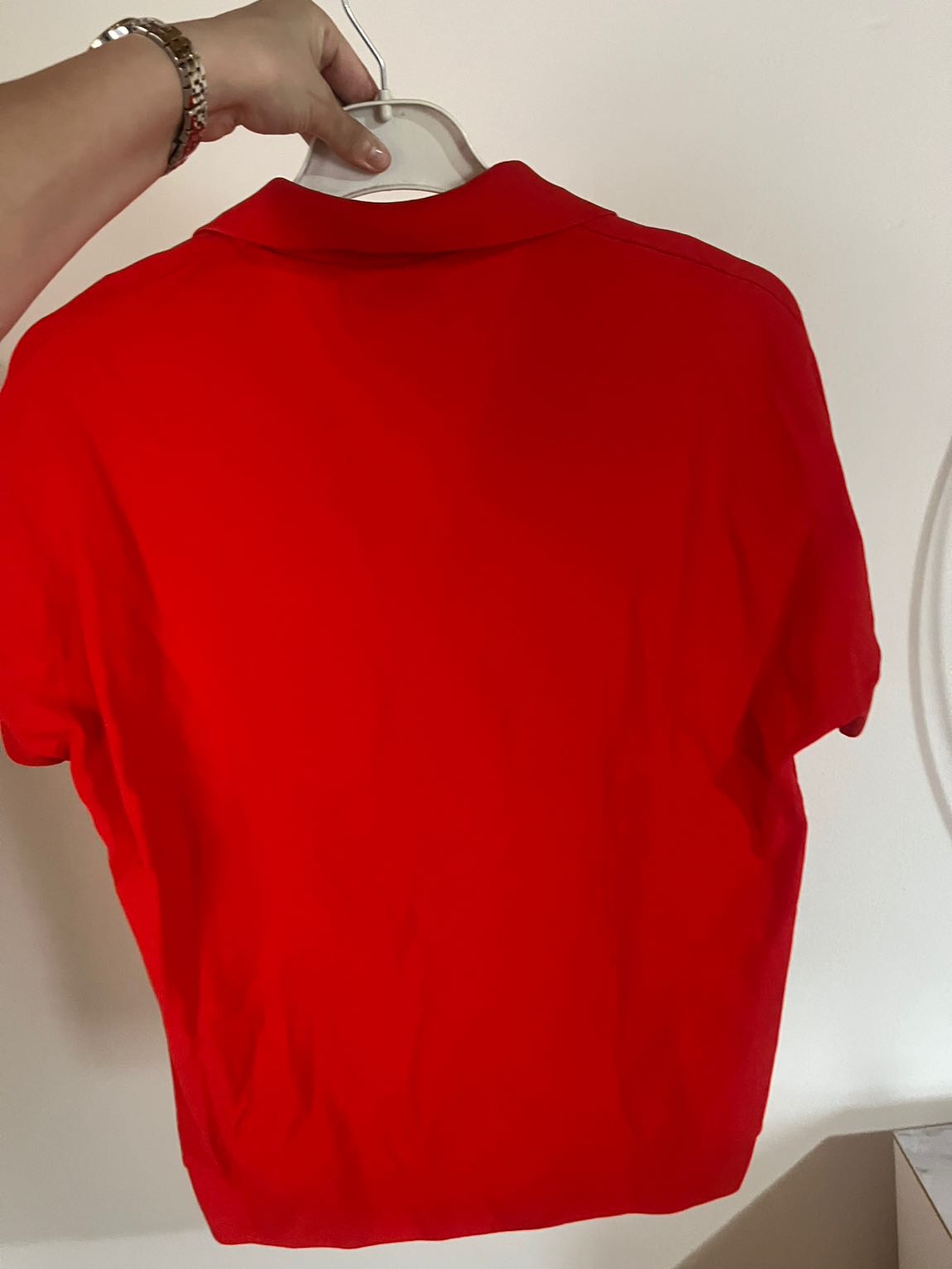 Lacoste Polo Yaka Tişört — görsel 3/4