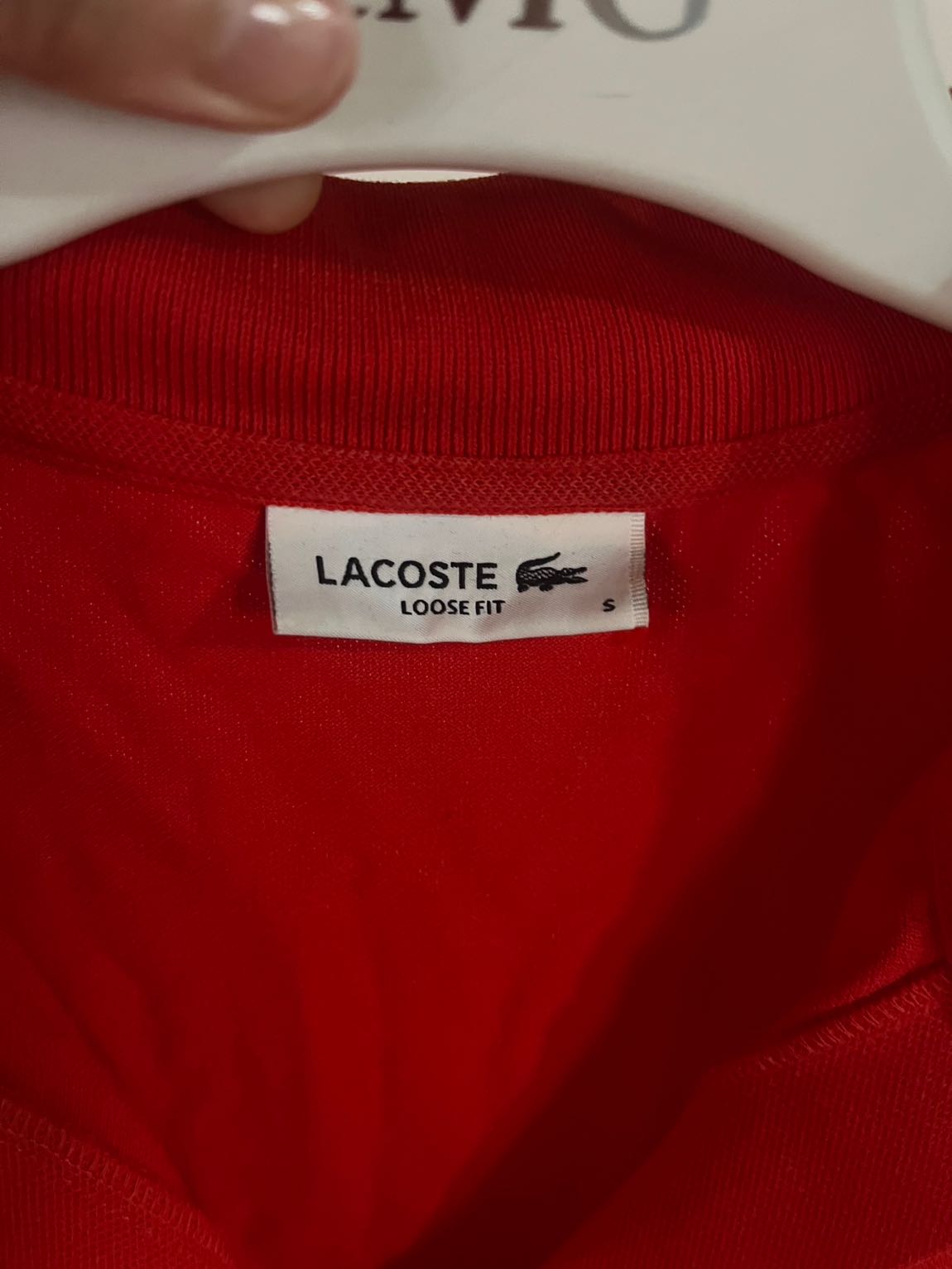 Lacoste Polo Yaka Tişört — görsel 2/4