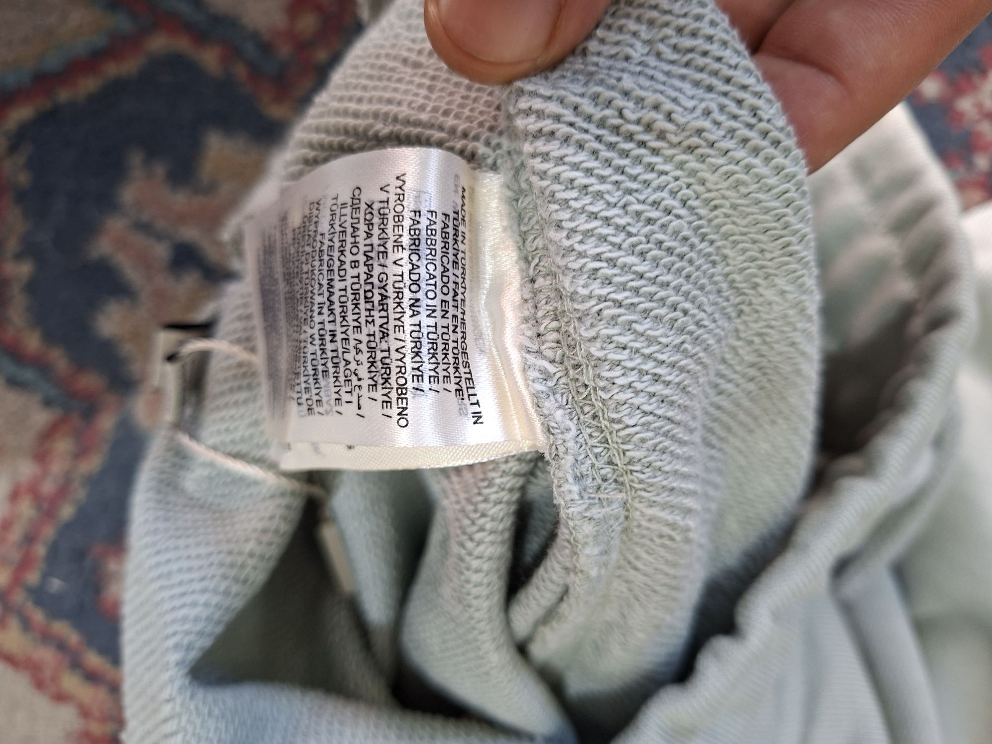 Gant Erkek Şort — görsel 5/5