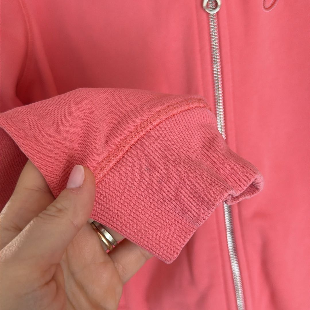 Gant Fermuarlı Sweatshirt — görsel 7/14