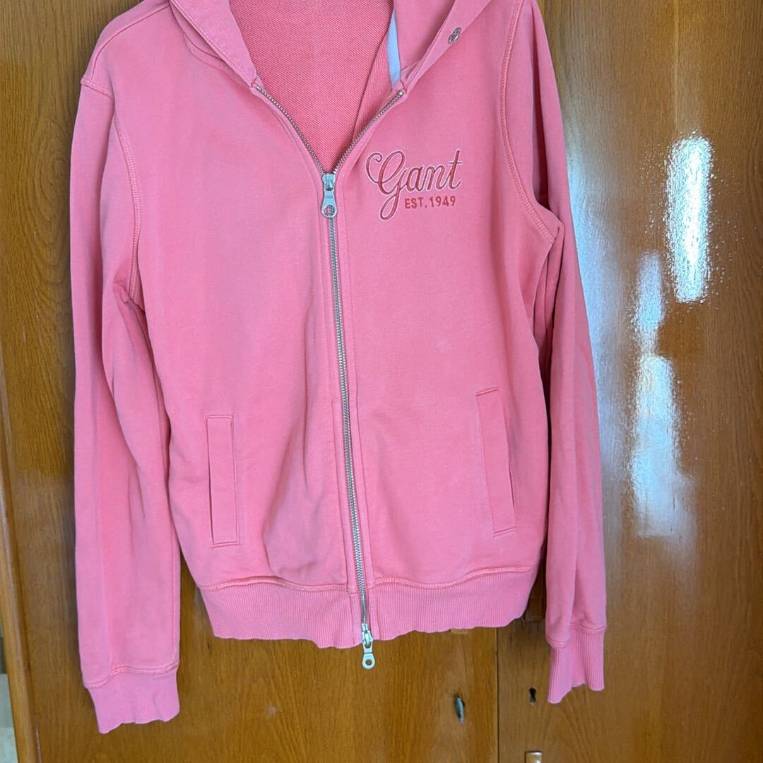 Gant Fermuarlı Sweatshirt — görsel 2/14