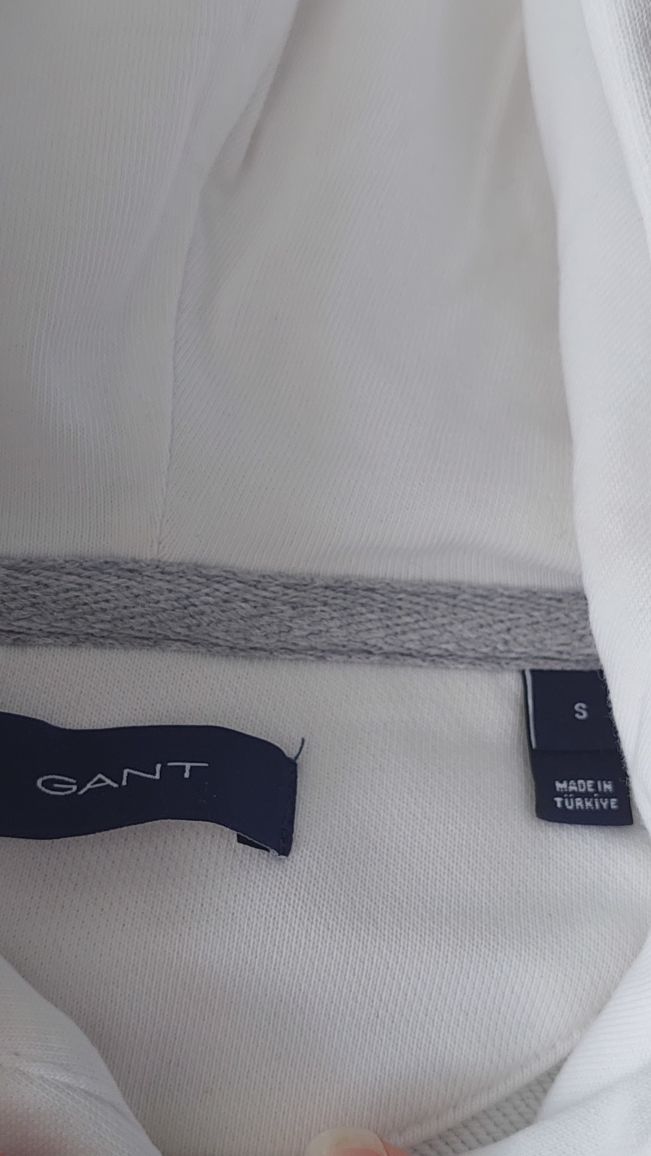 ORİJİNAL GANT KAPÜŞONLU SWEATSHİRT — görsel 10/15