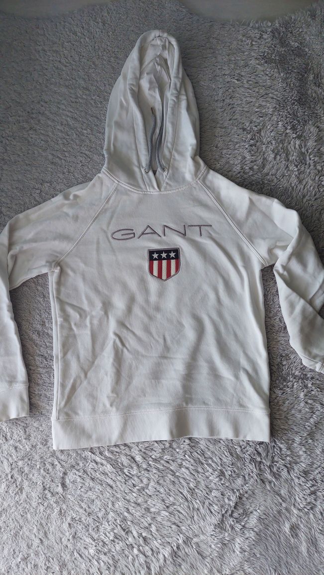 ORİJİNAL GANT KAPÜŞONLU SWEATSHİRT — görsel 5/15