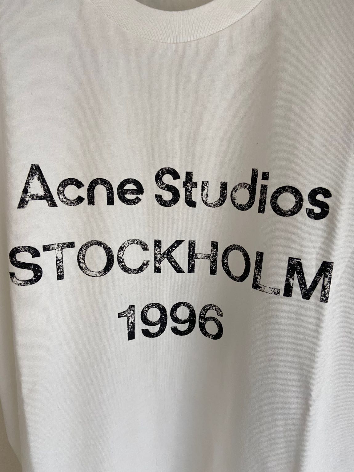 acne studios — görsel 3/6