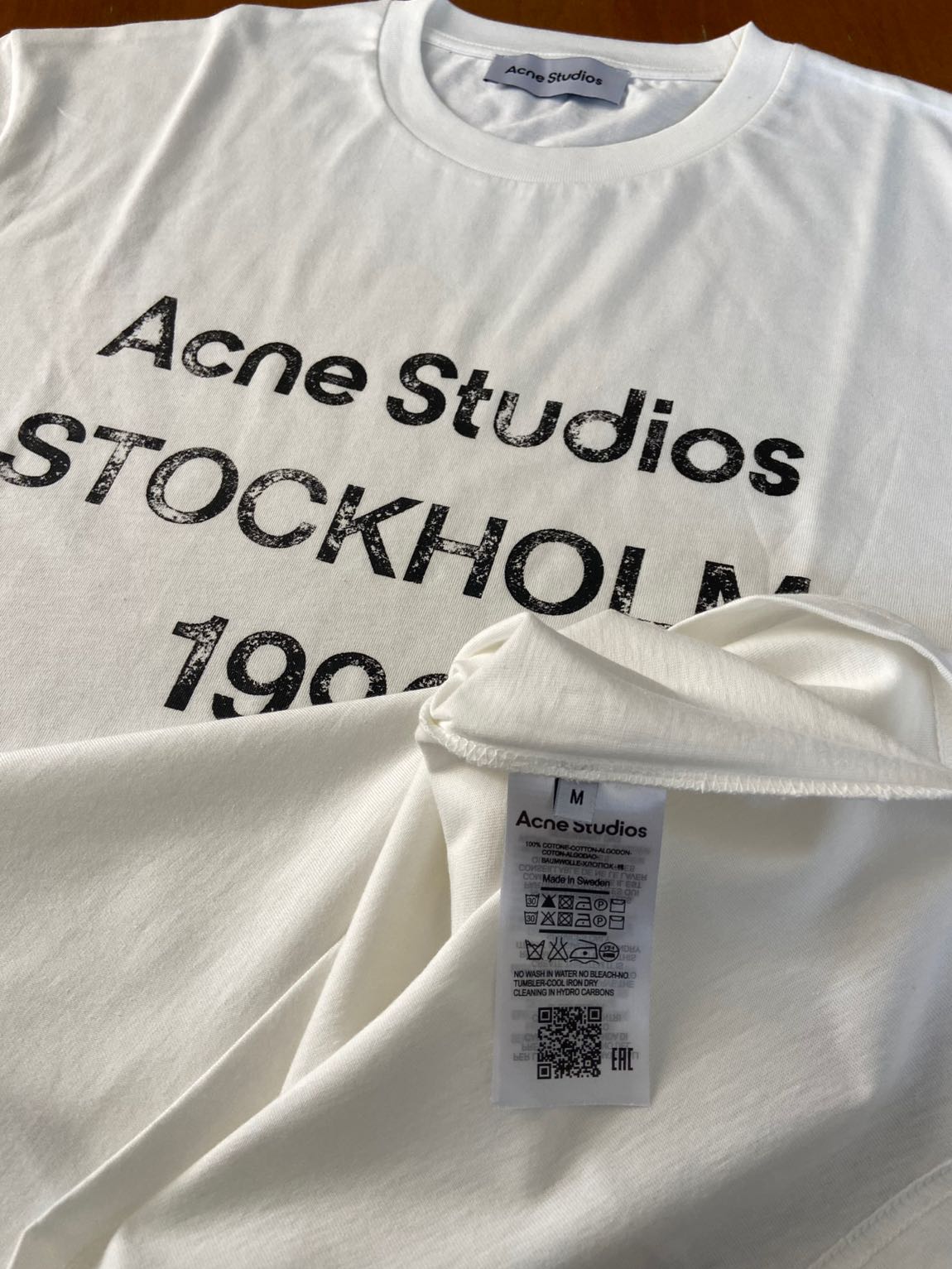 acne studios — görsel 5/6
