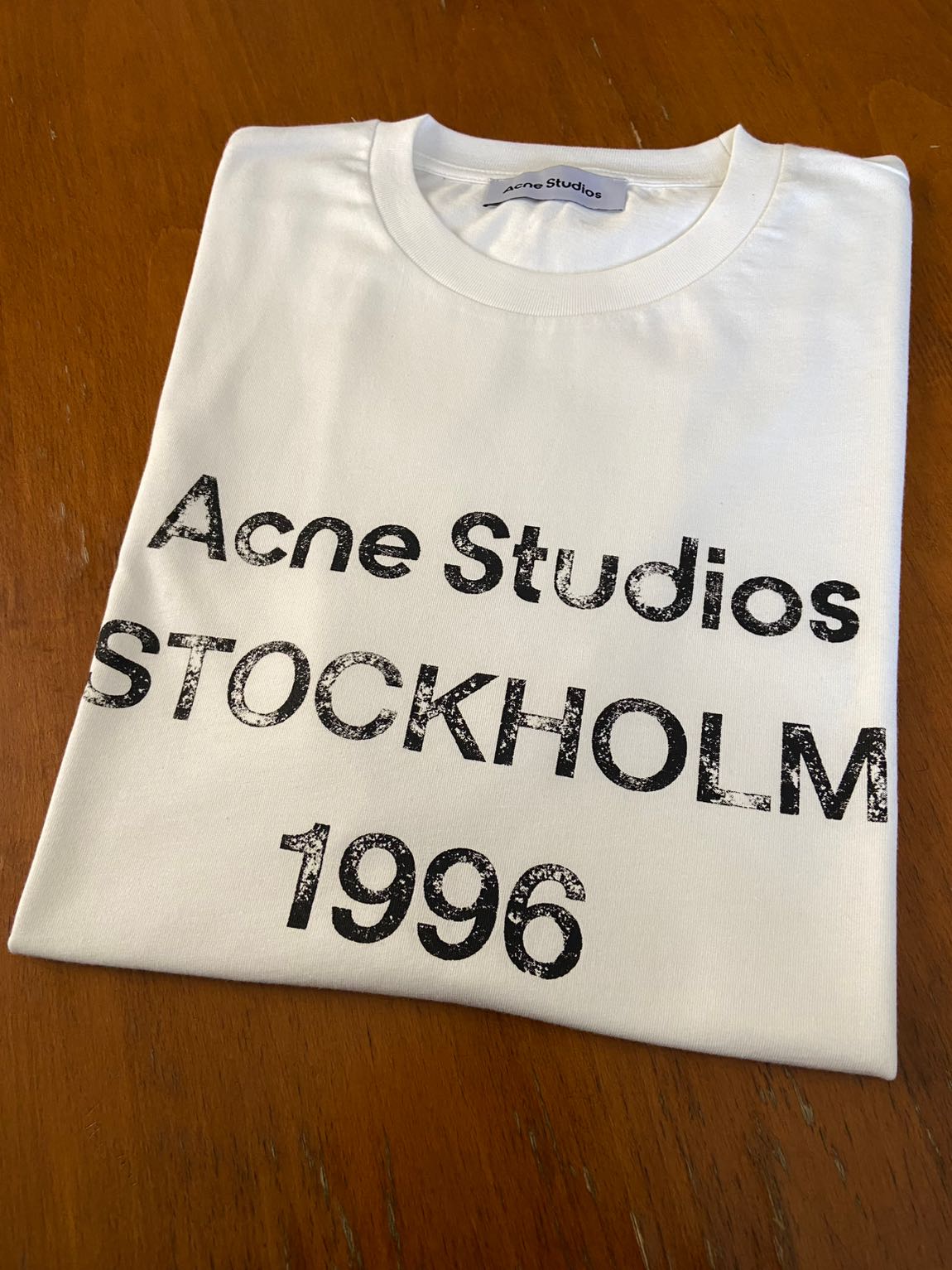 acne studios — görsel 6/6