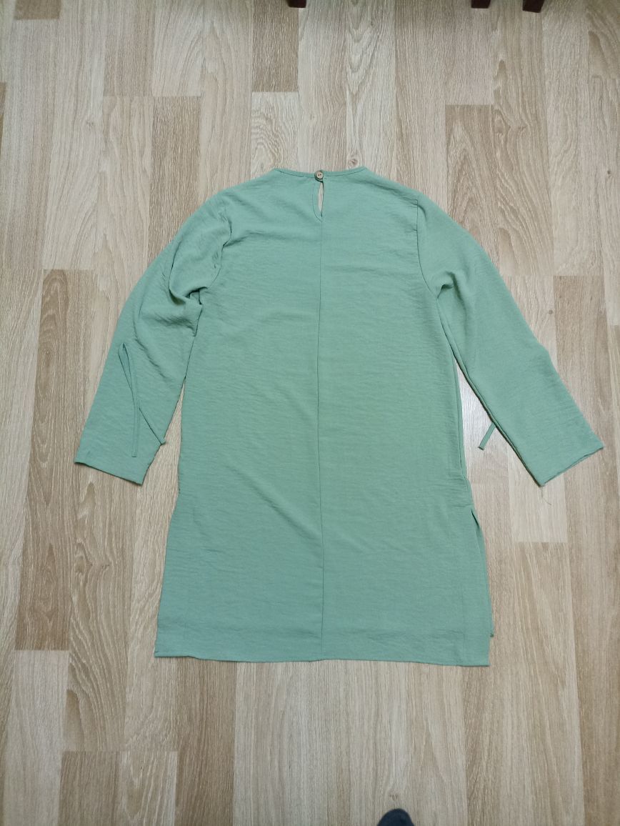 tunik elbise — görsel 3/4