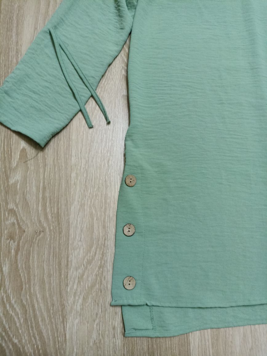 tunik elbise — görsel 2/4