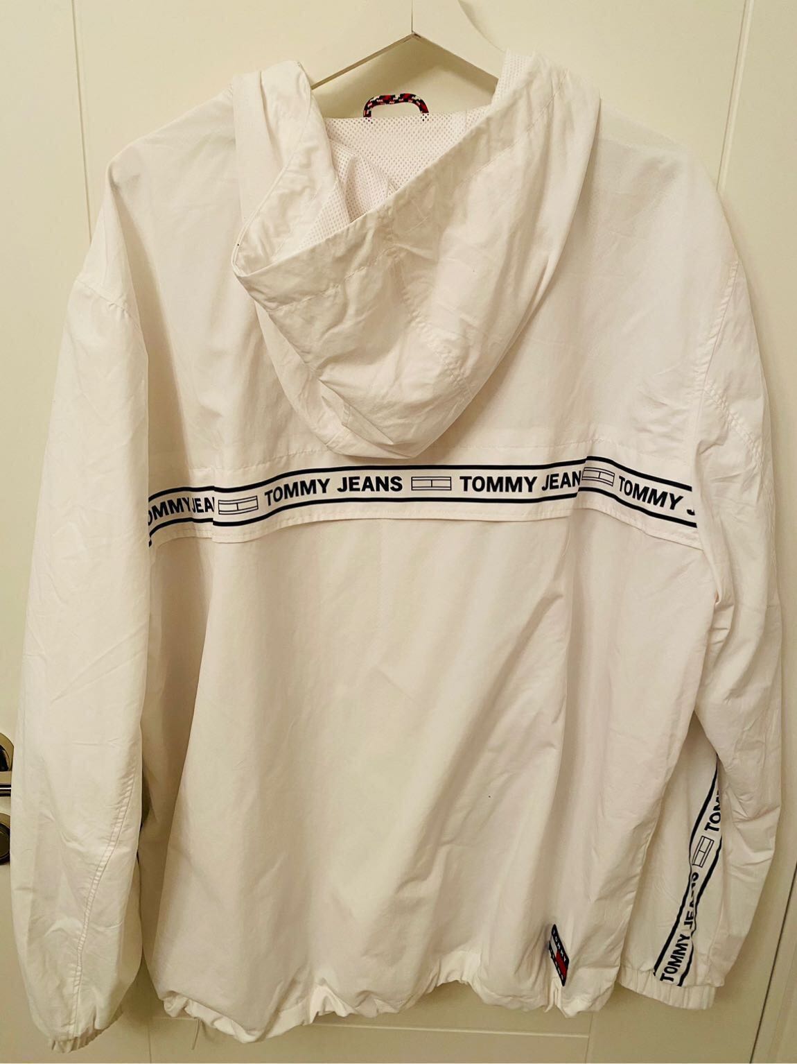 Tommy Hilfiger Yağmurluk — görsel 5/5