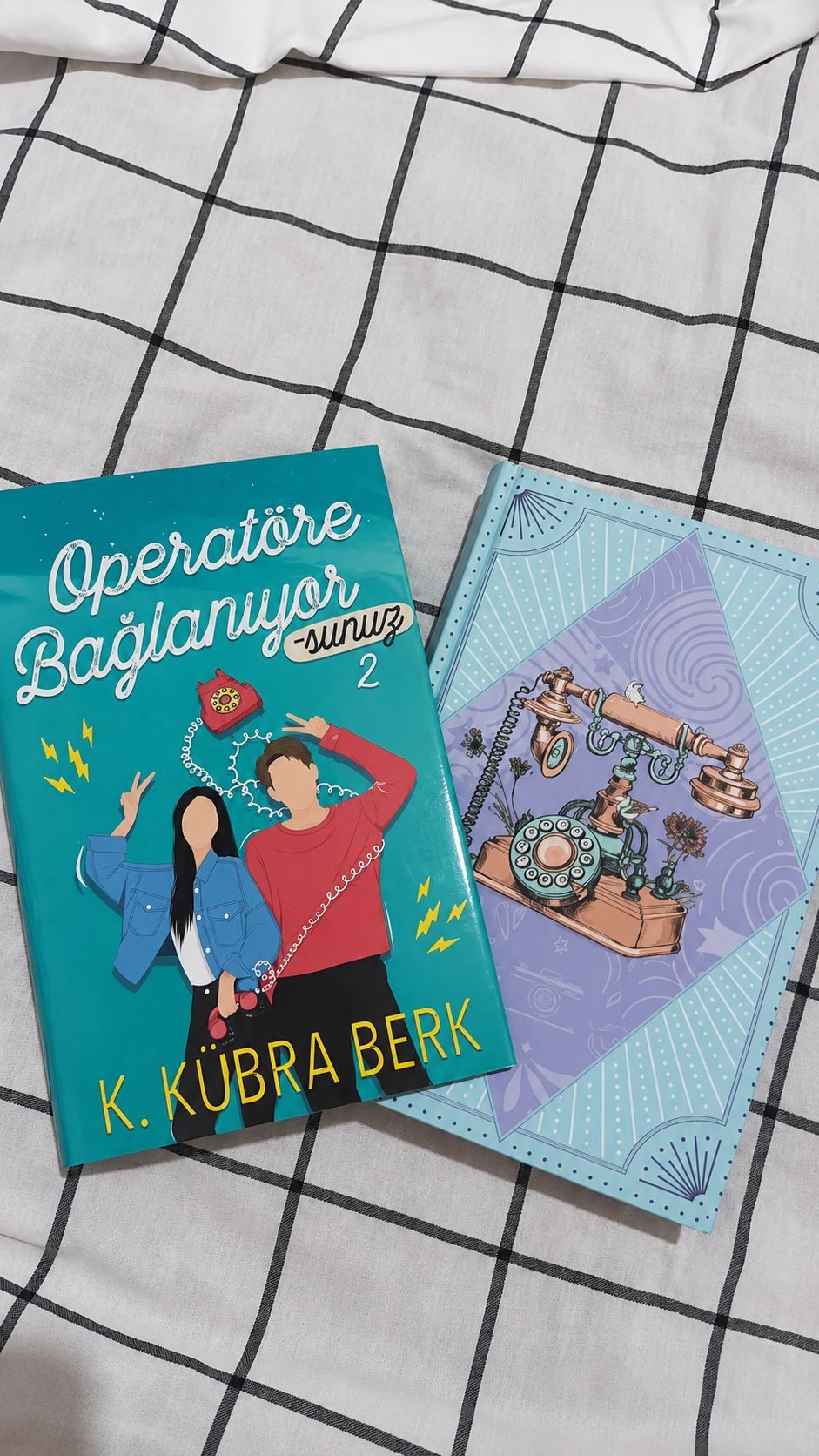 Operatör Kitap Seti — görsel 5/5