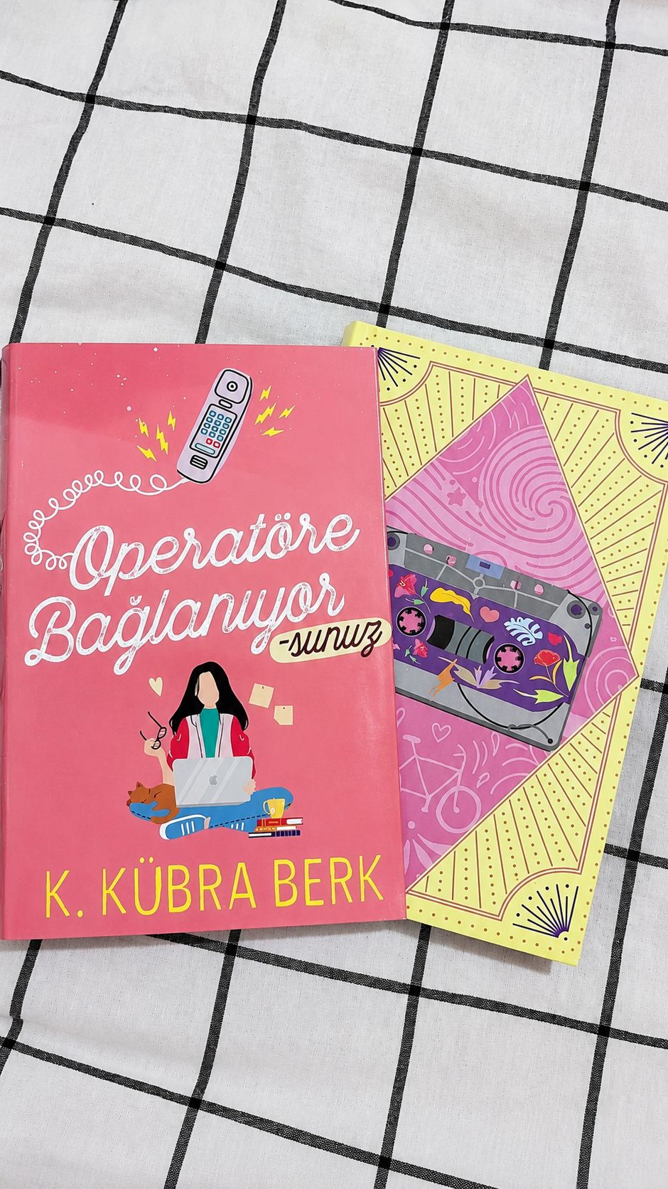 Operatör Kitap Seti — görsel 4/5
