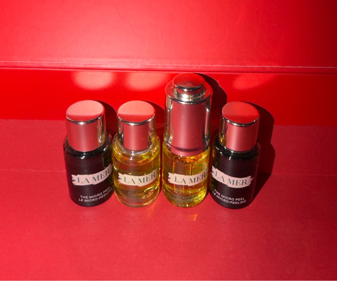 La Mer Set 5 Parça — görsel 5/5