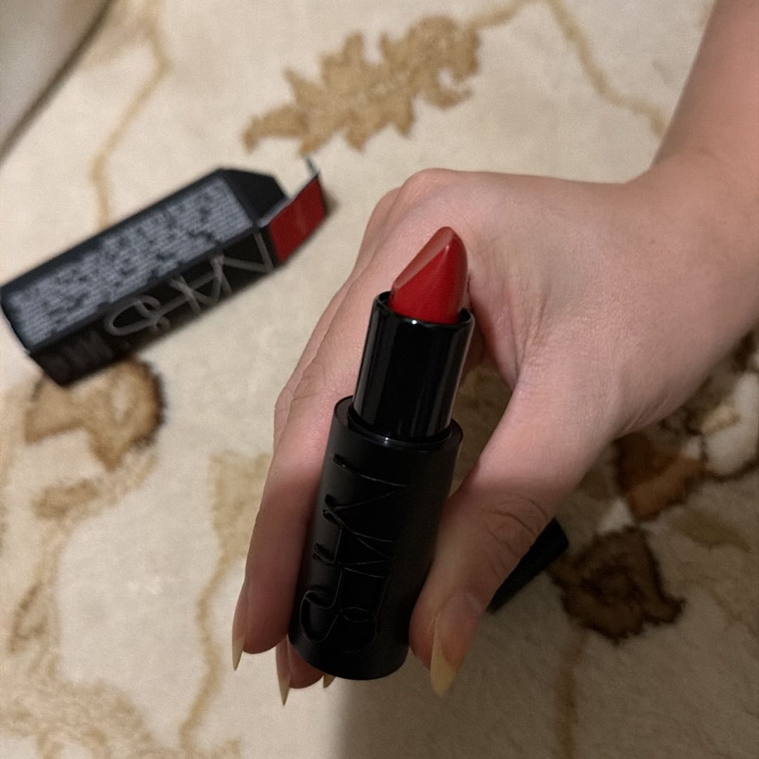 Nars Ruj — görsel 8/8