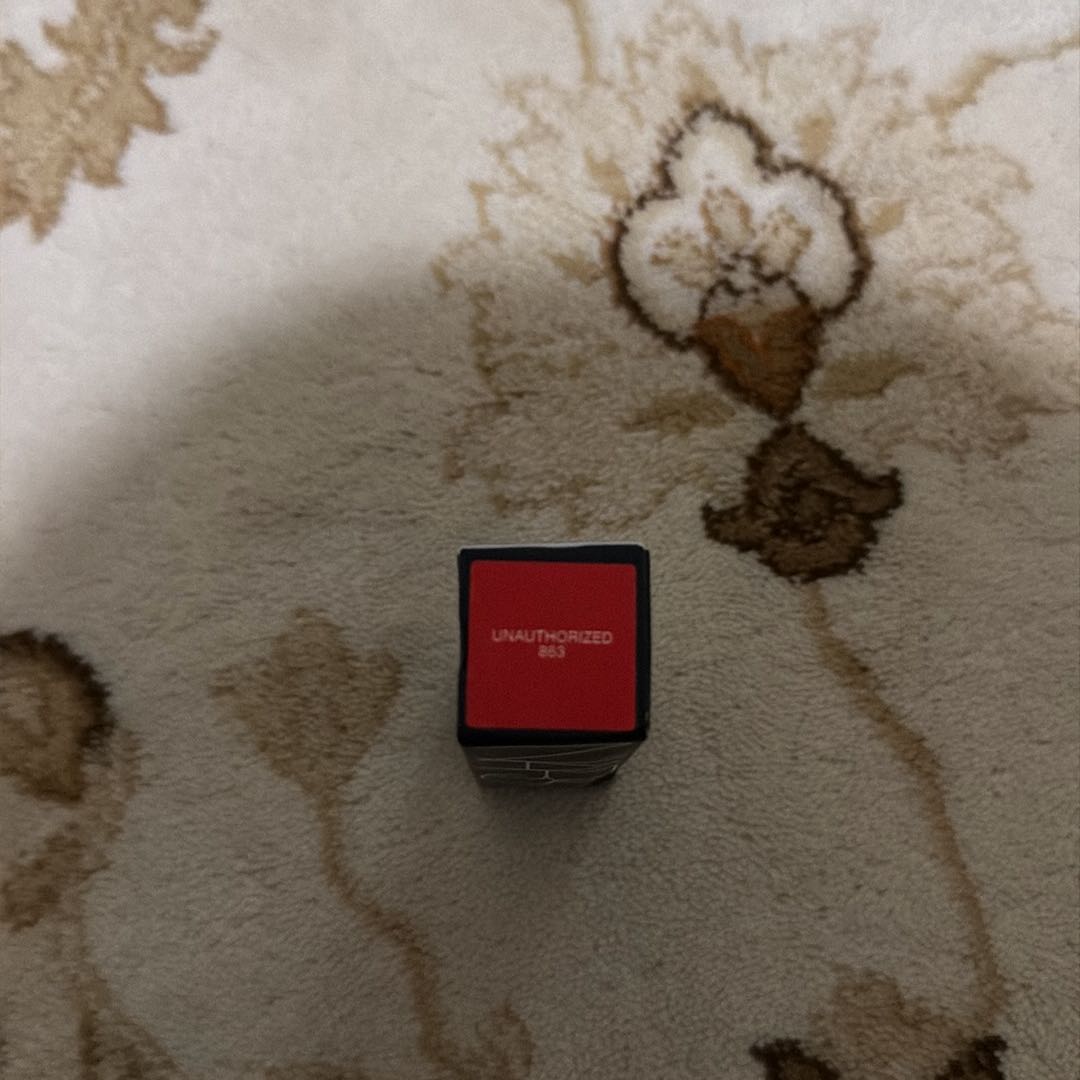 Nars Ruj — görsel 5/8