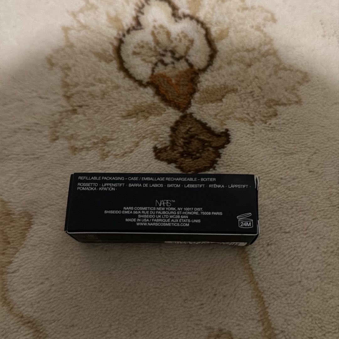 Nars Ruj — görsel 6/8