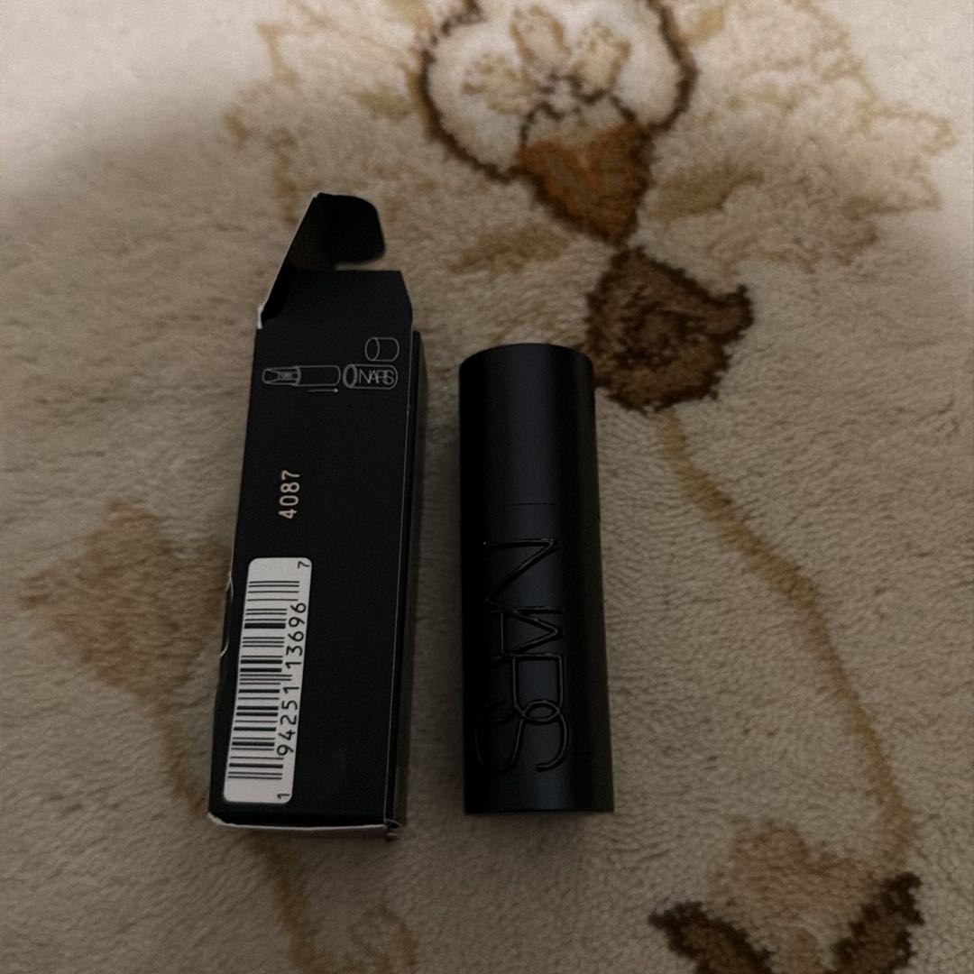 Nars Ruj — görsel 7/8
