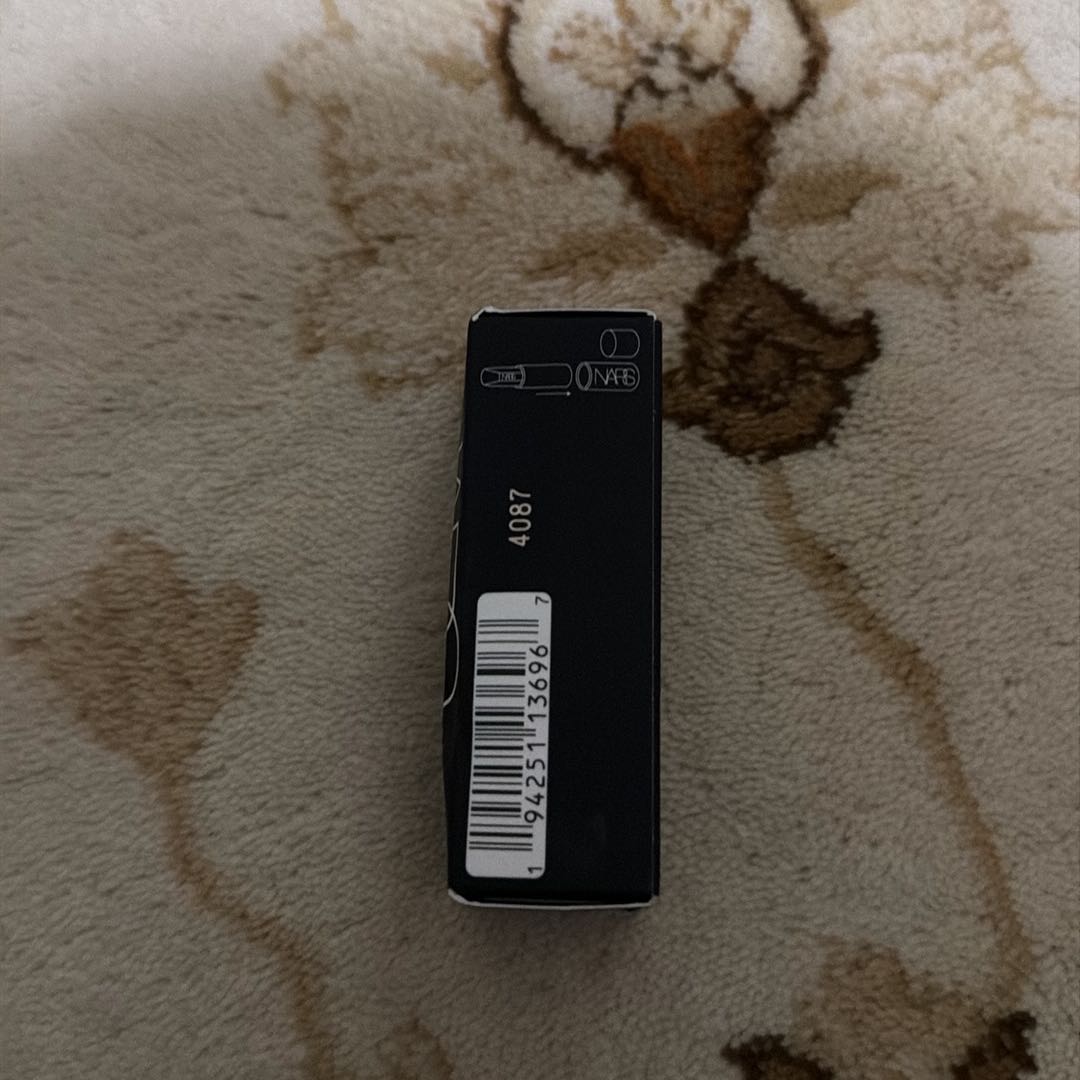 Nars Ruj — görsel 2/8