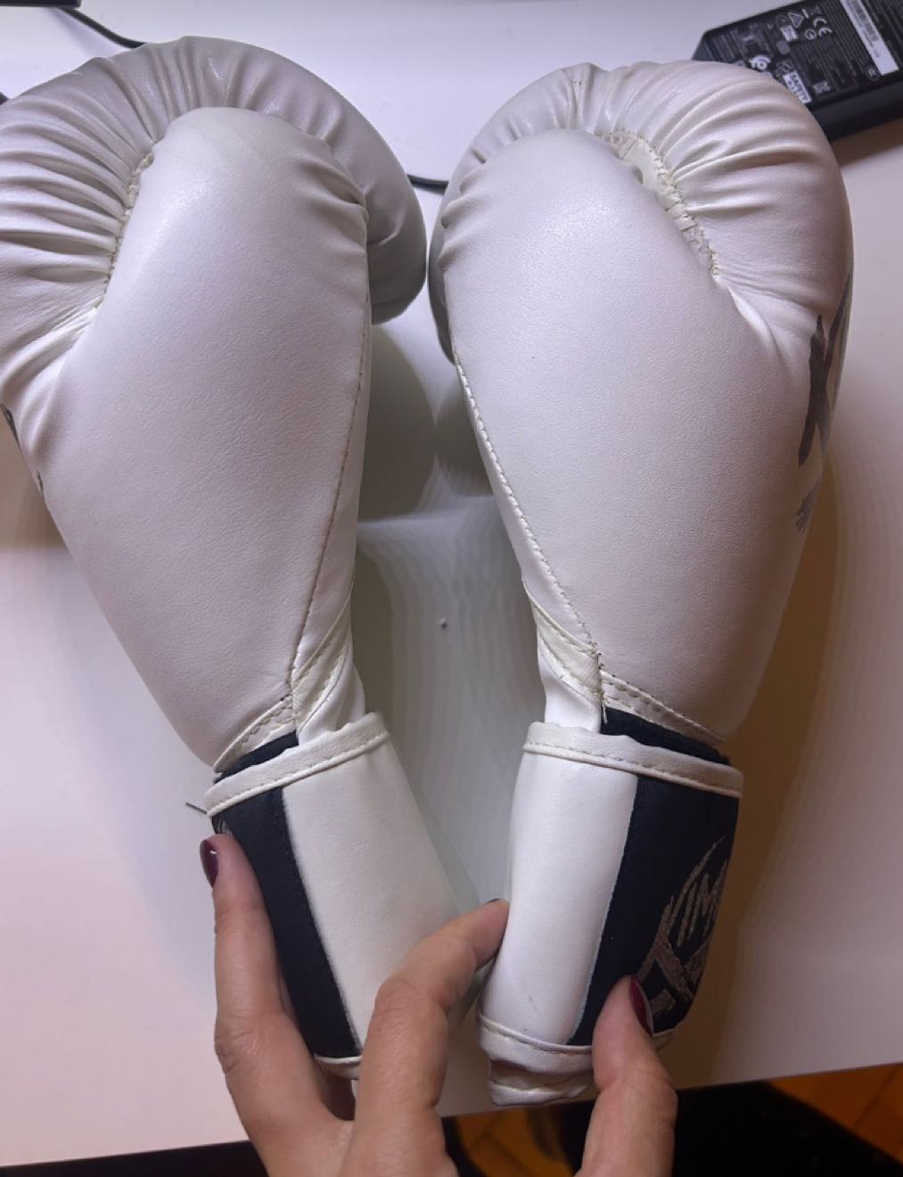 Kimono Boks Eldiveni — görsel 2/3
