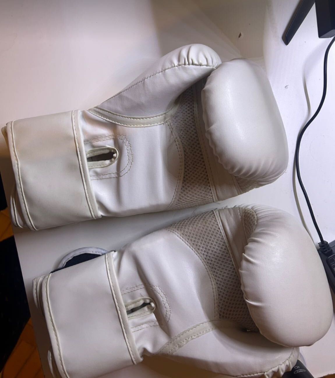 Kimono Boks Eldiveni — görsel 3/3