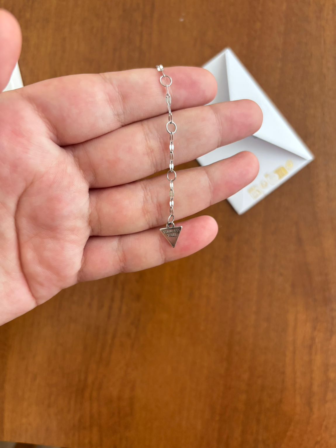 Guess Bileklik — görsel 4/5