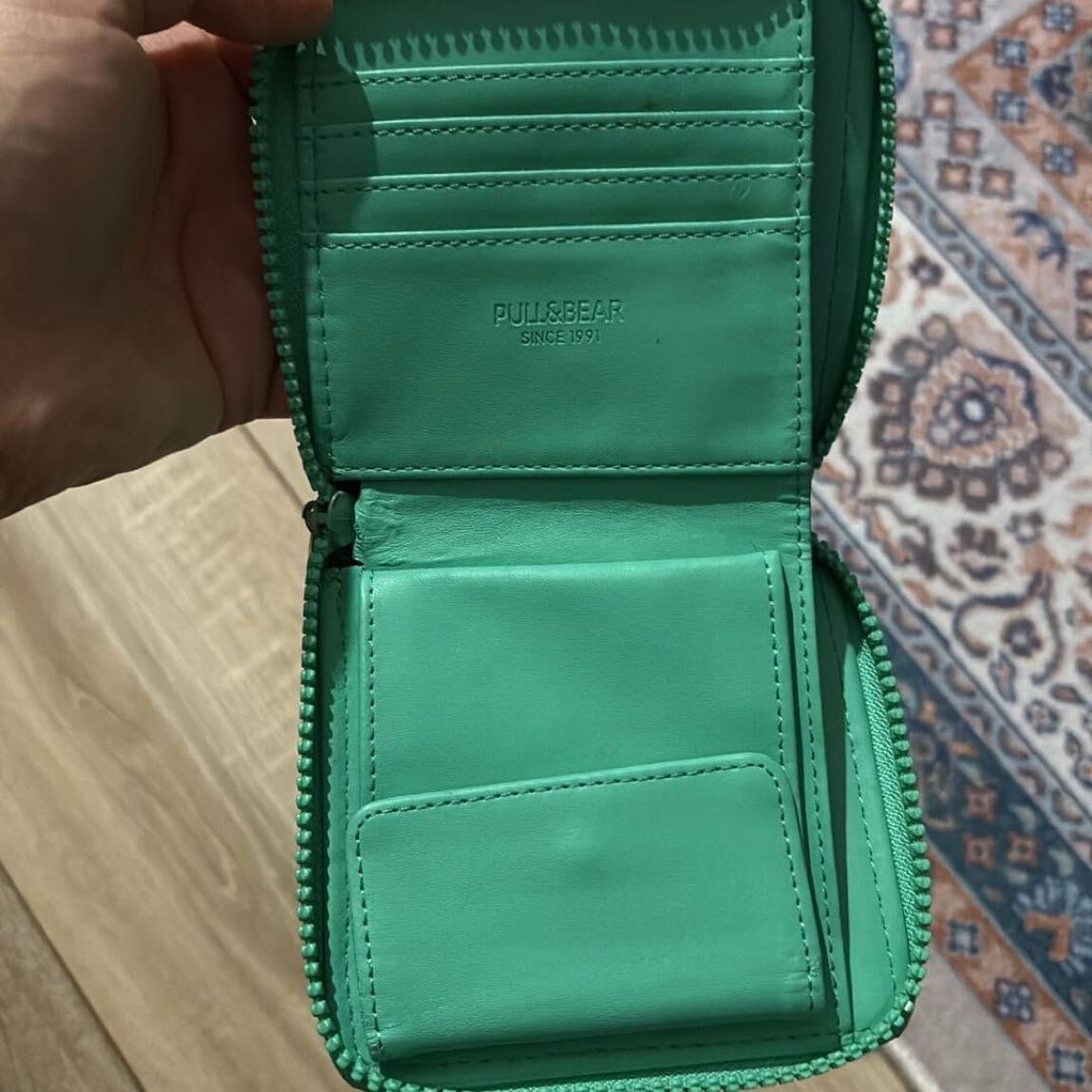 Pull&Bear Peanuts Cüzdan — görsel 4/5