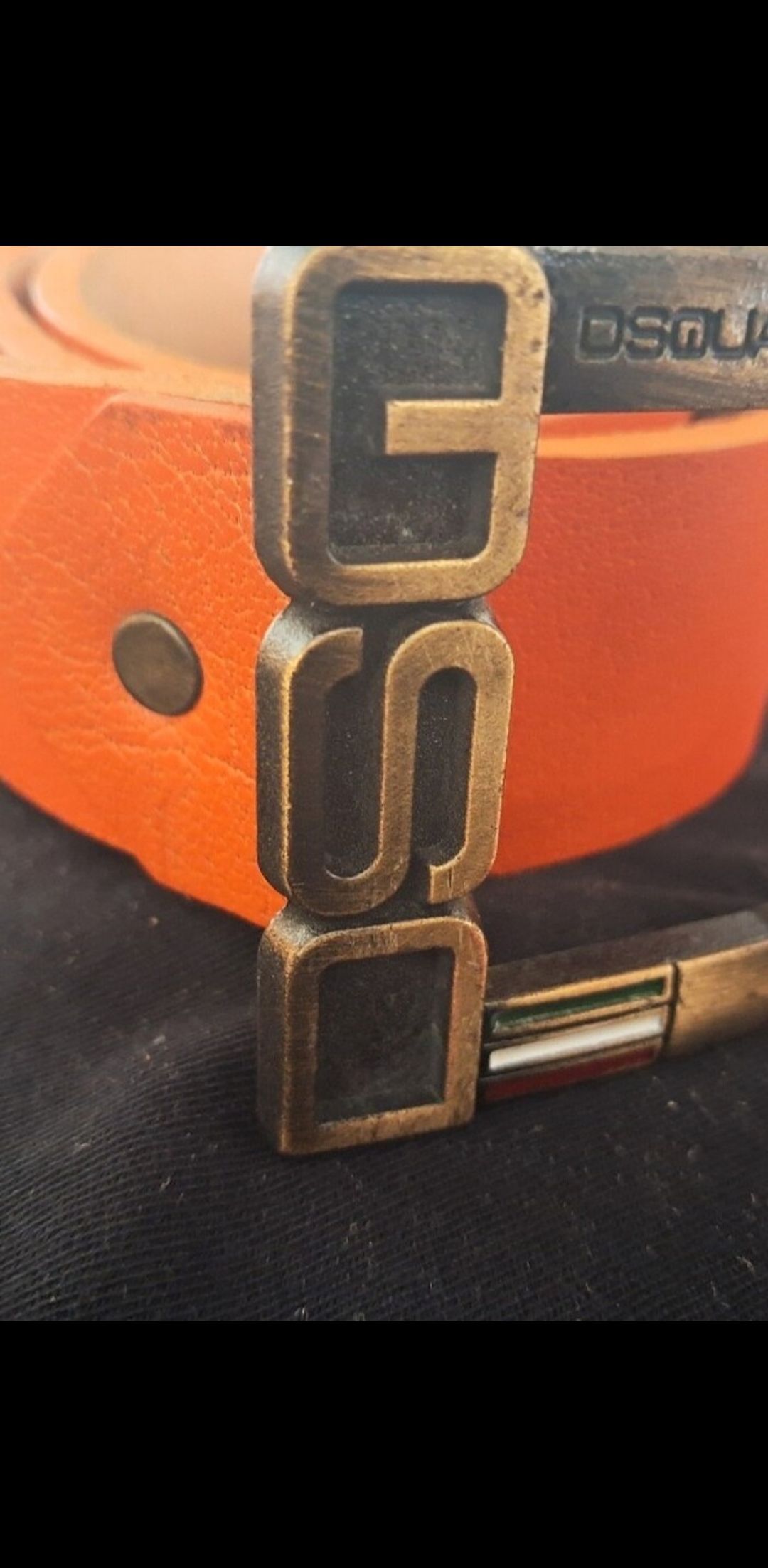 DSQUARED2 Kemer — görsel 8/9