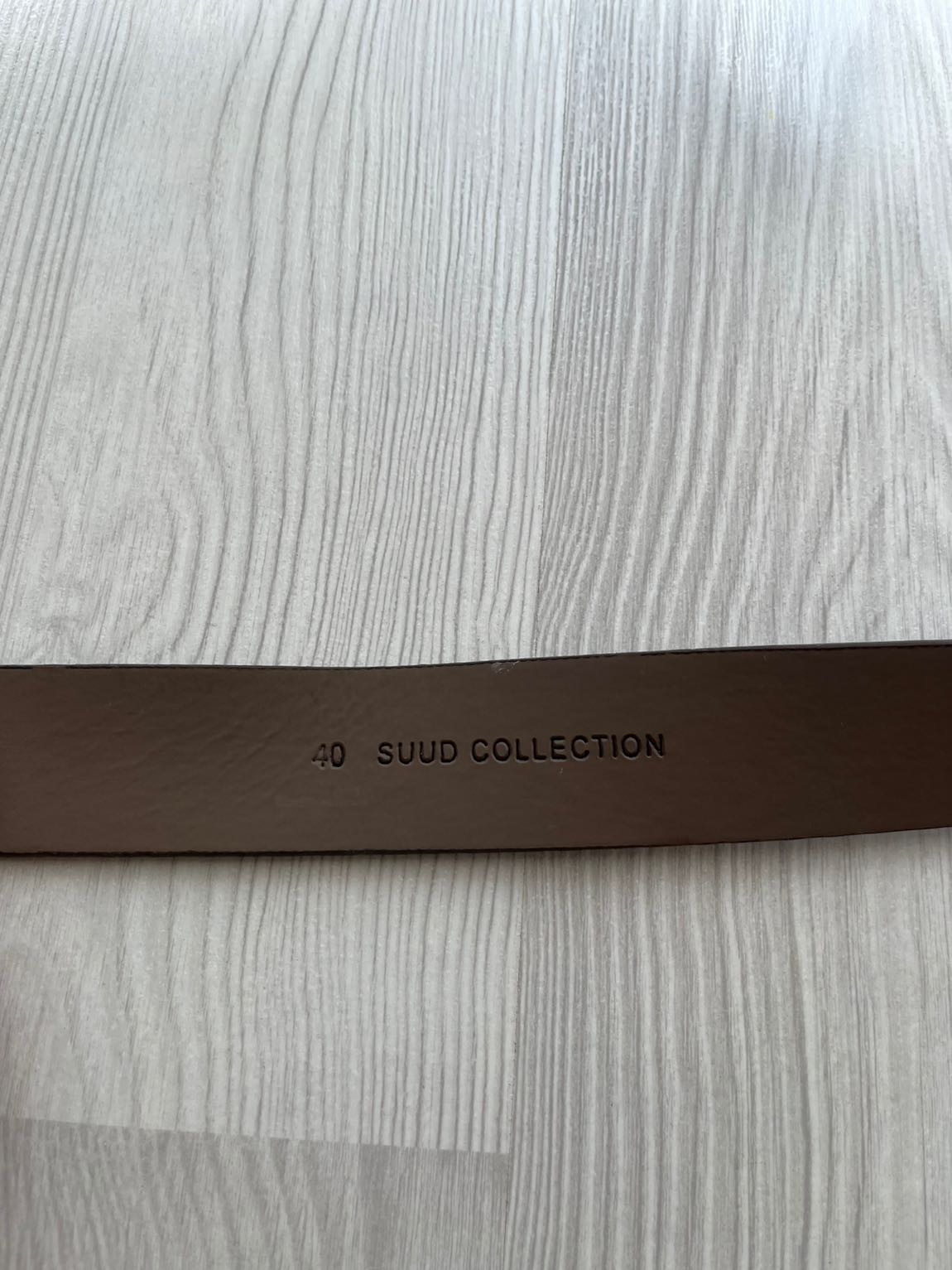Suud kemer — görsel 2/3