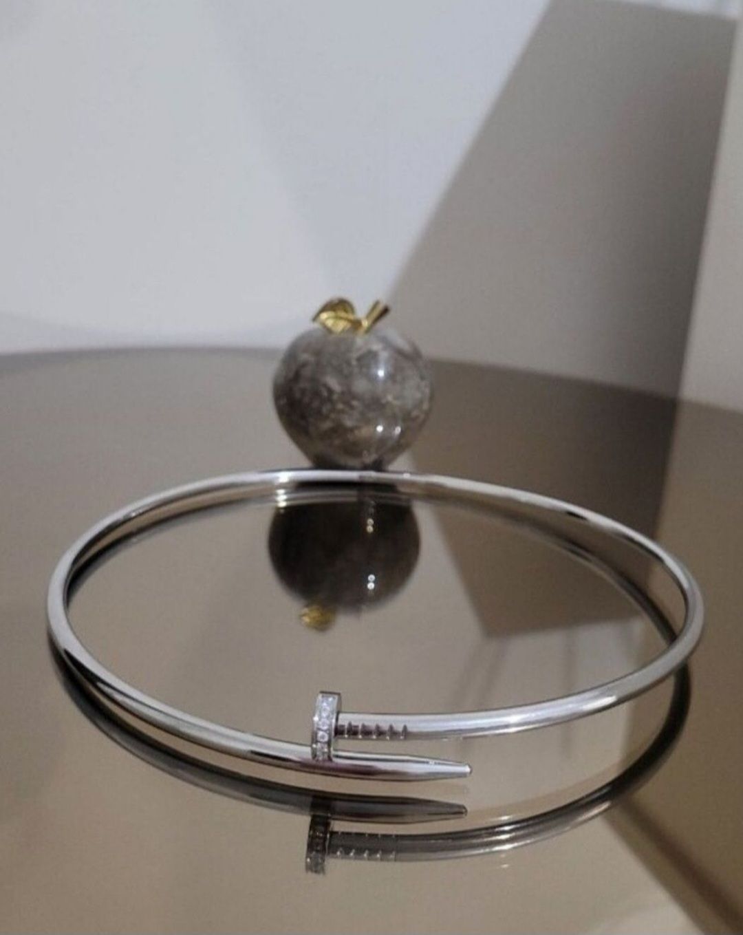 Cartier çivi kolye — görsel 3/3