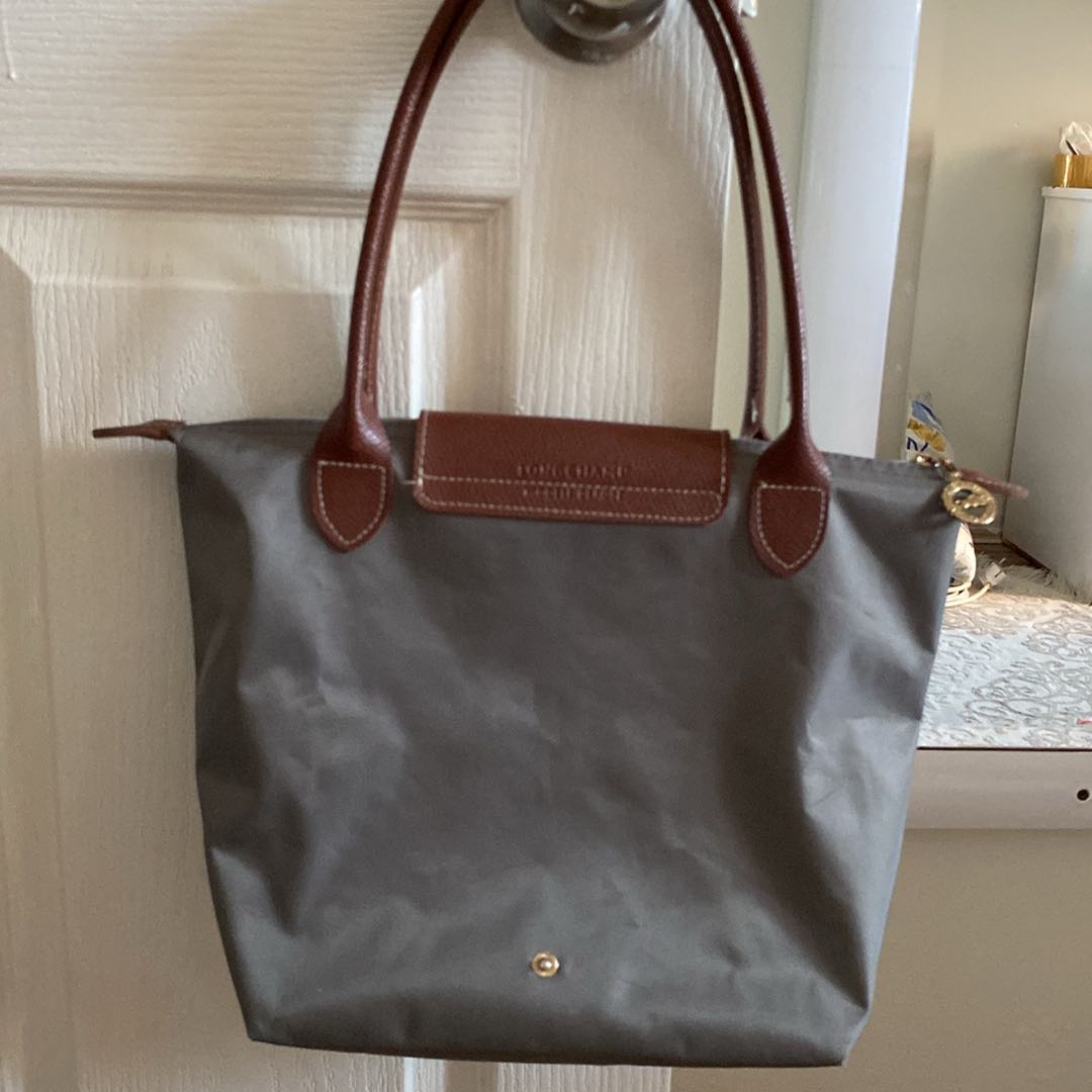 Longchamp Omuz Çantası — görsel 3/6