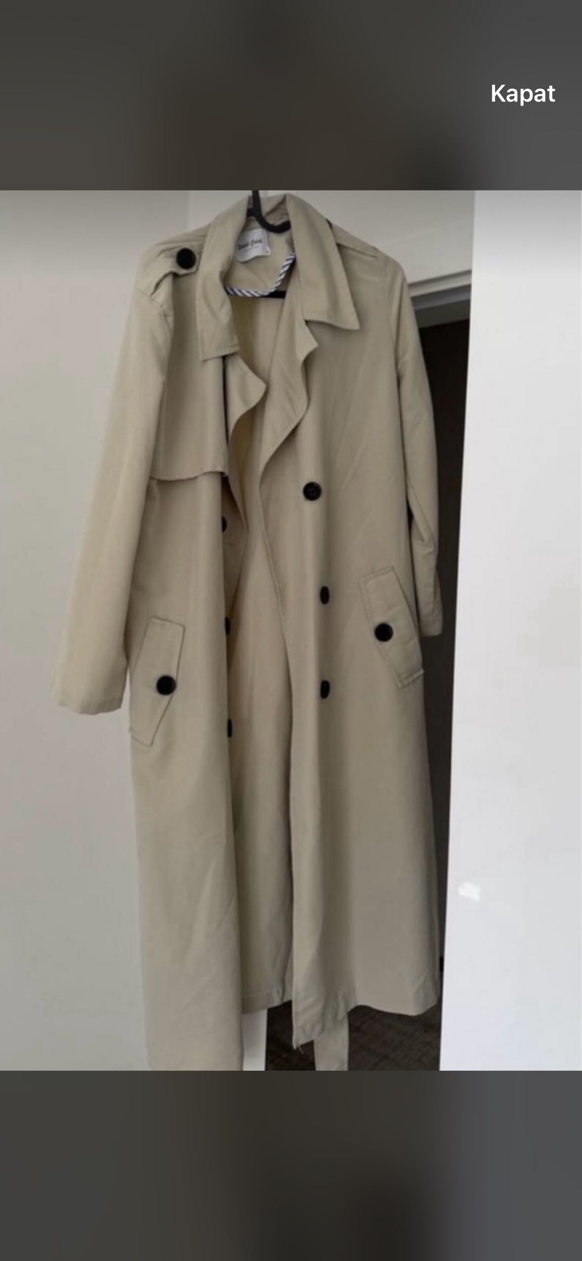 Manuka Be Blue Fahhar Zara Mango — görsel 16/18