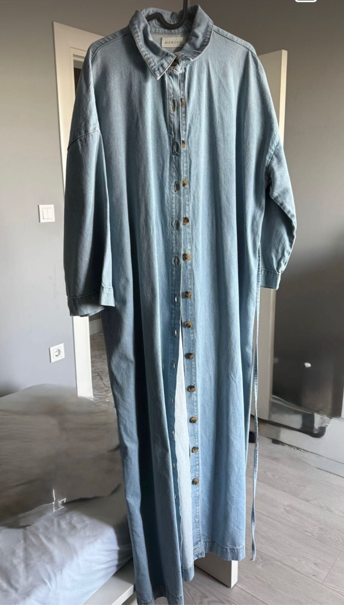 Manuka Be Blue Fahhar Zara Mango — görsel 10/18