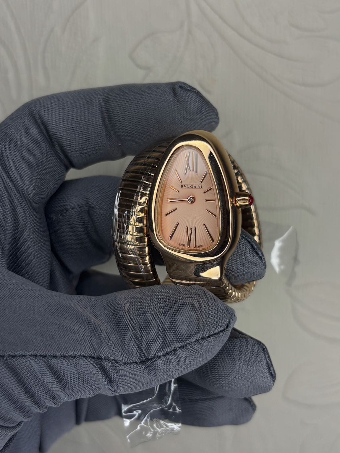 Bvlgari Serpenti Kadın — görsel 2/4
