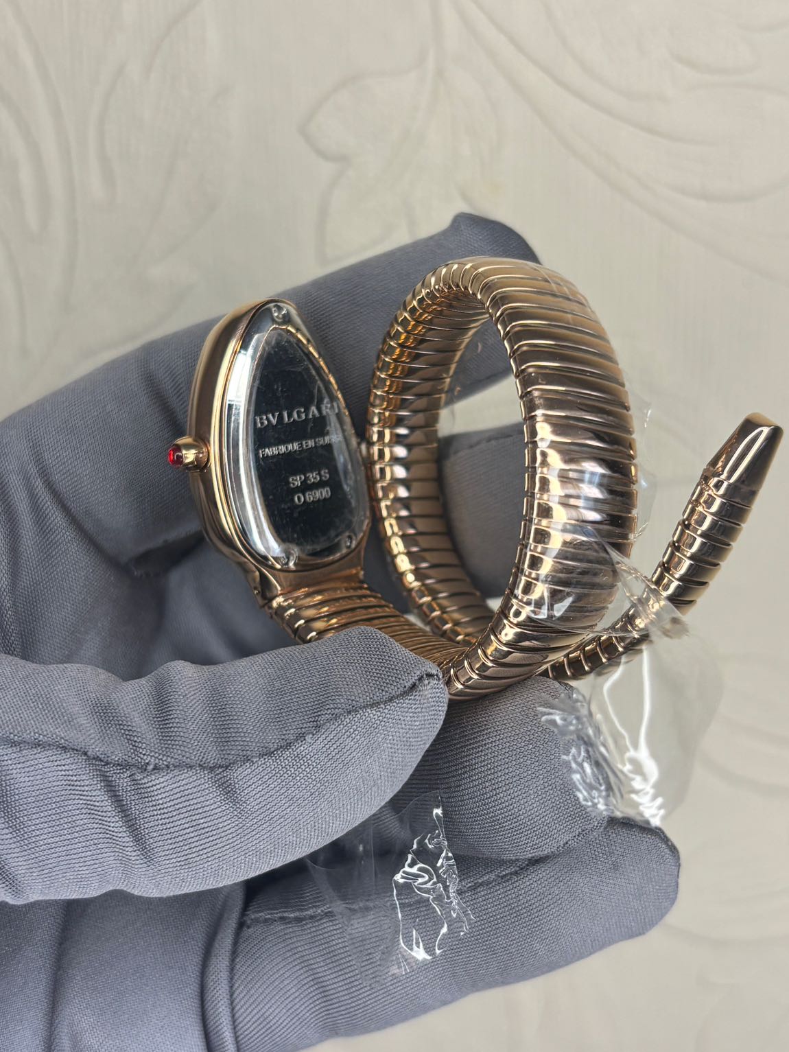Bvlgari Serpenti Kadın — görsel 4/4