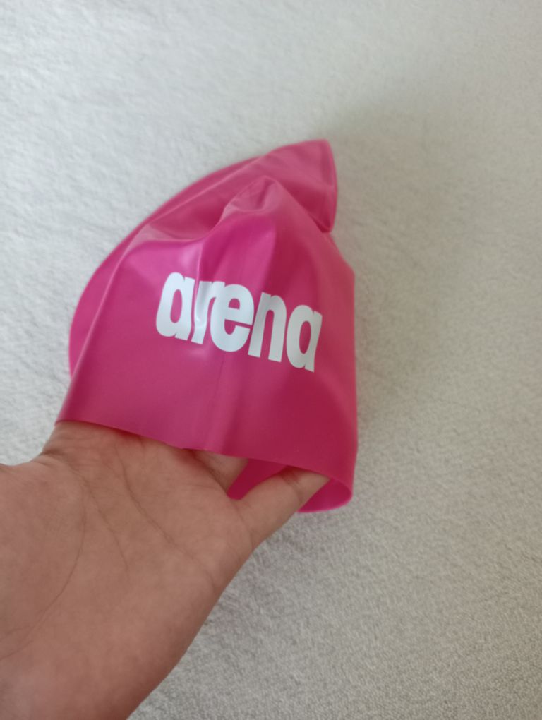Arena bone — görsel 3/3