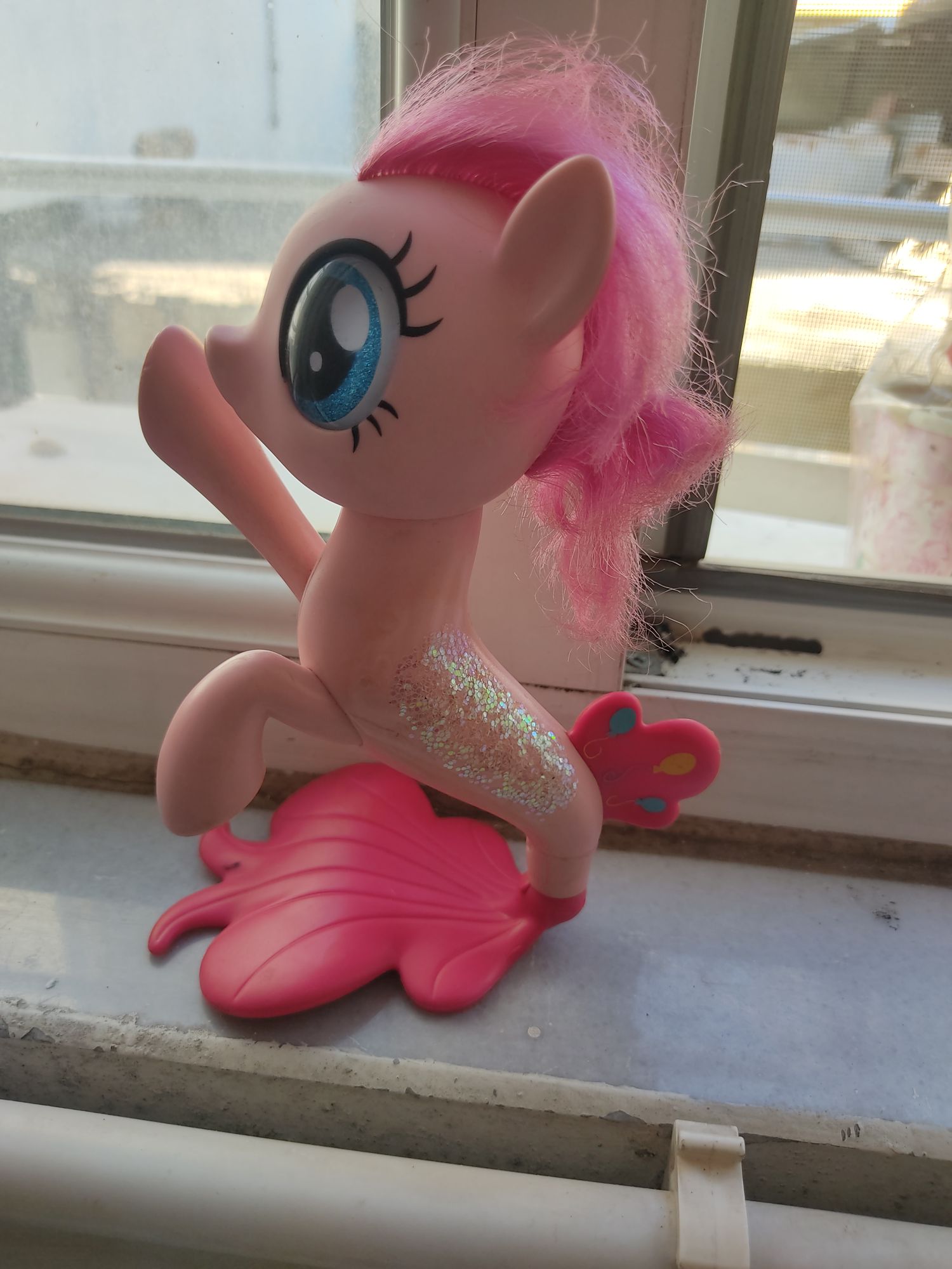 My Little Pony Figür — görsel 5/7