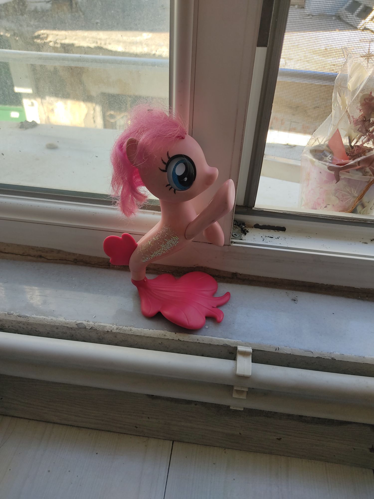My Little Pony Figür — görsel 6/7