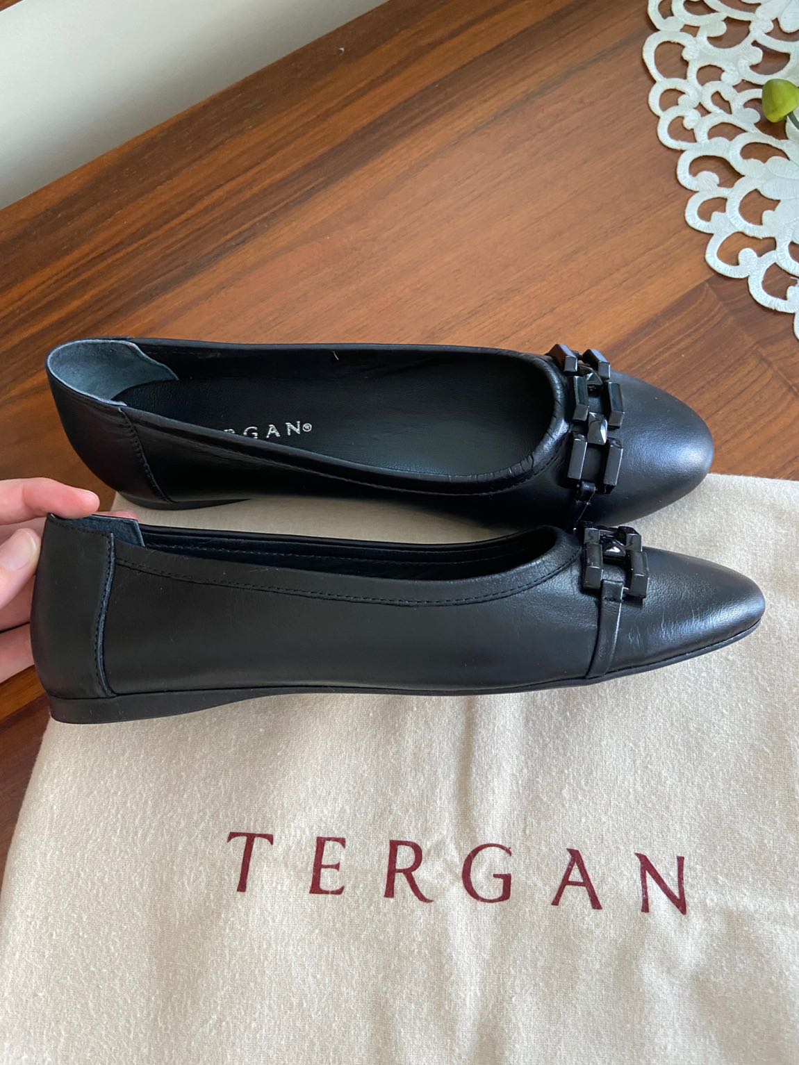 Tergan %100 deri babet — görsel 5/9