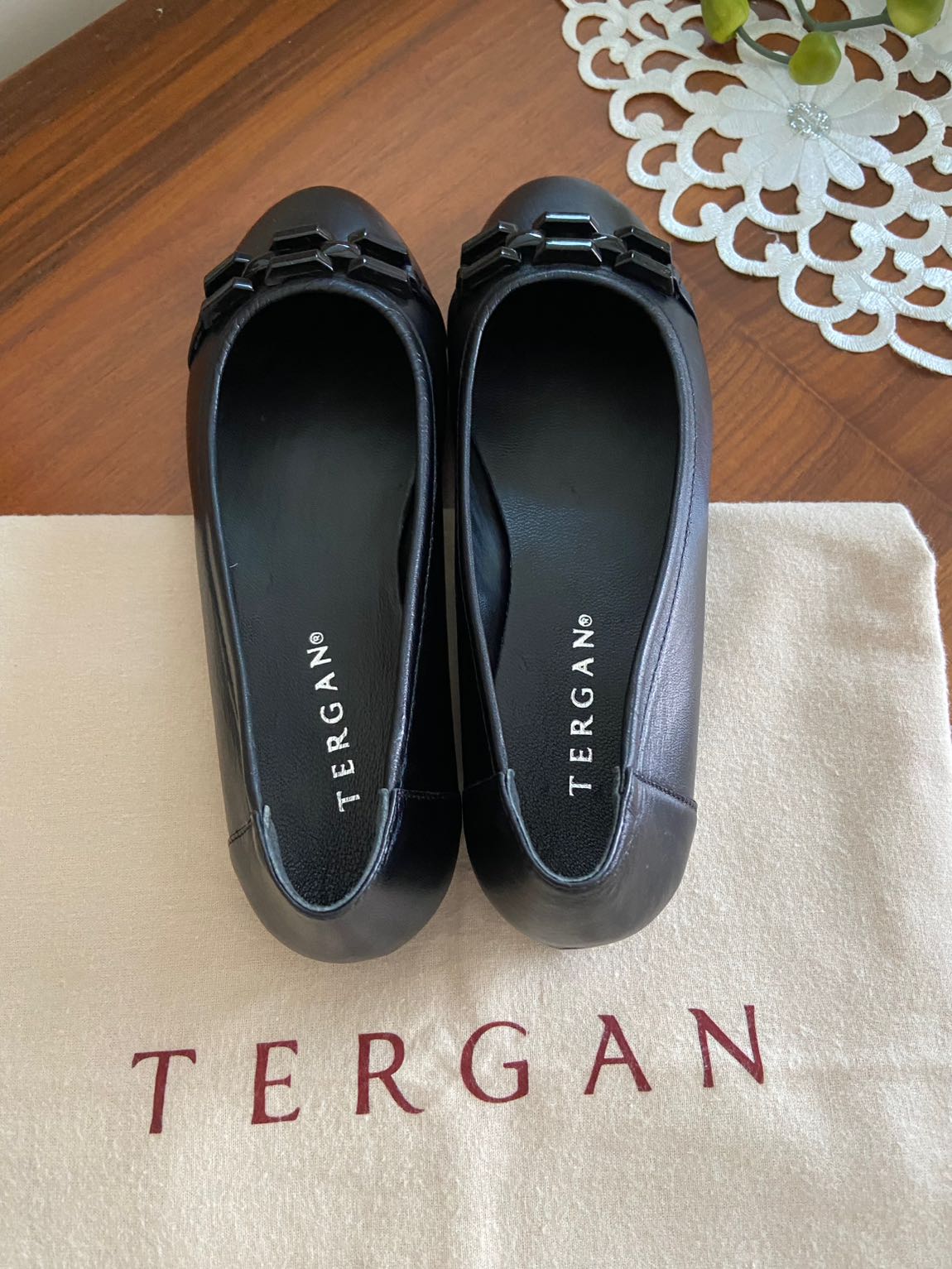 Tergan %100 deri babet — görsel 3/9
