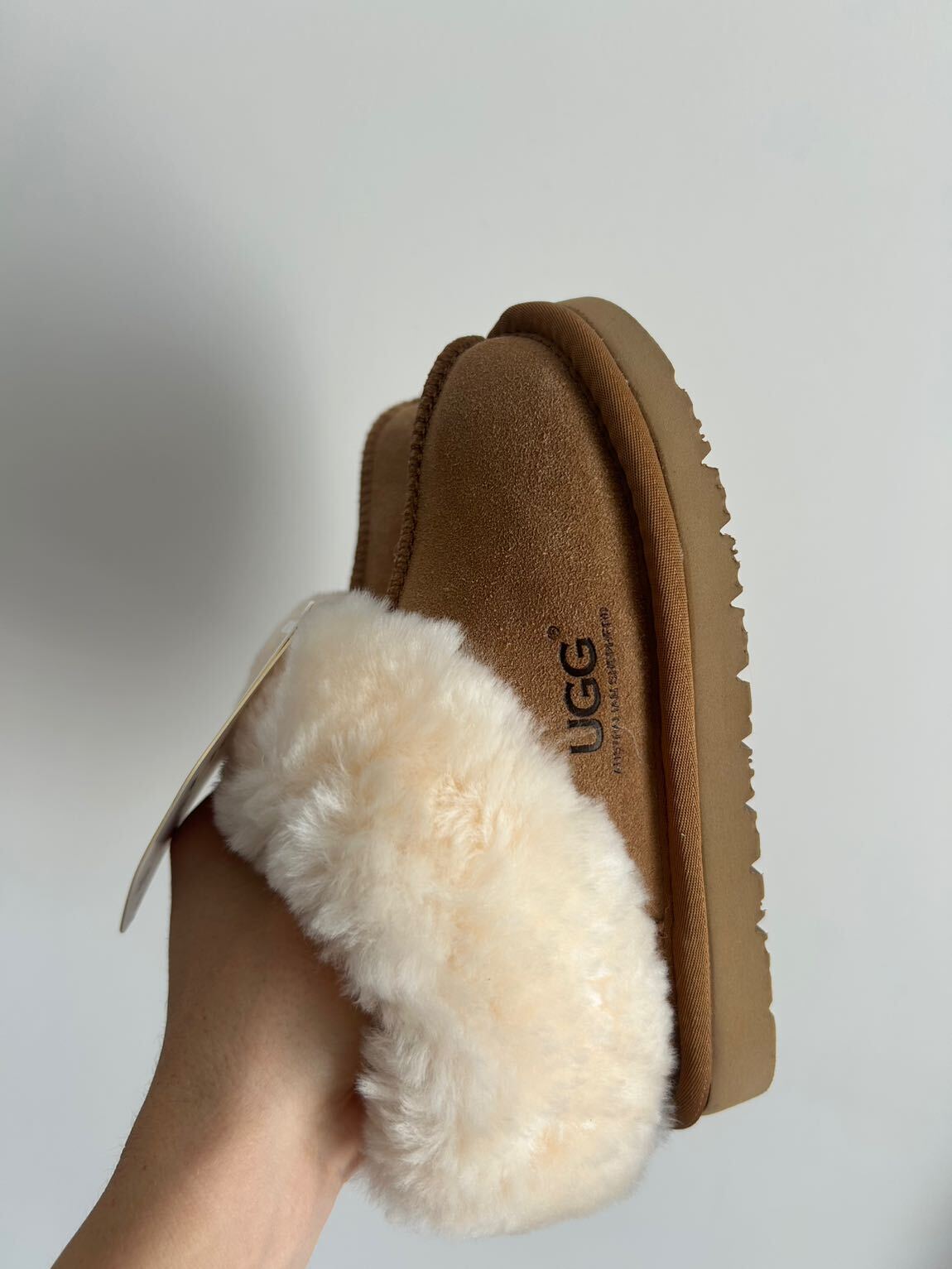 Ugg Panduf — görsel 2/5