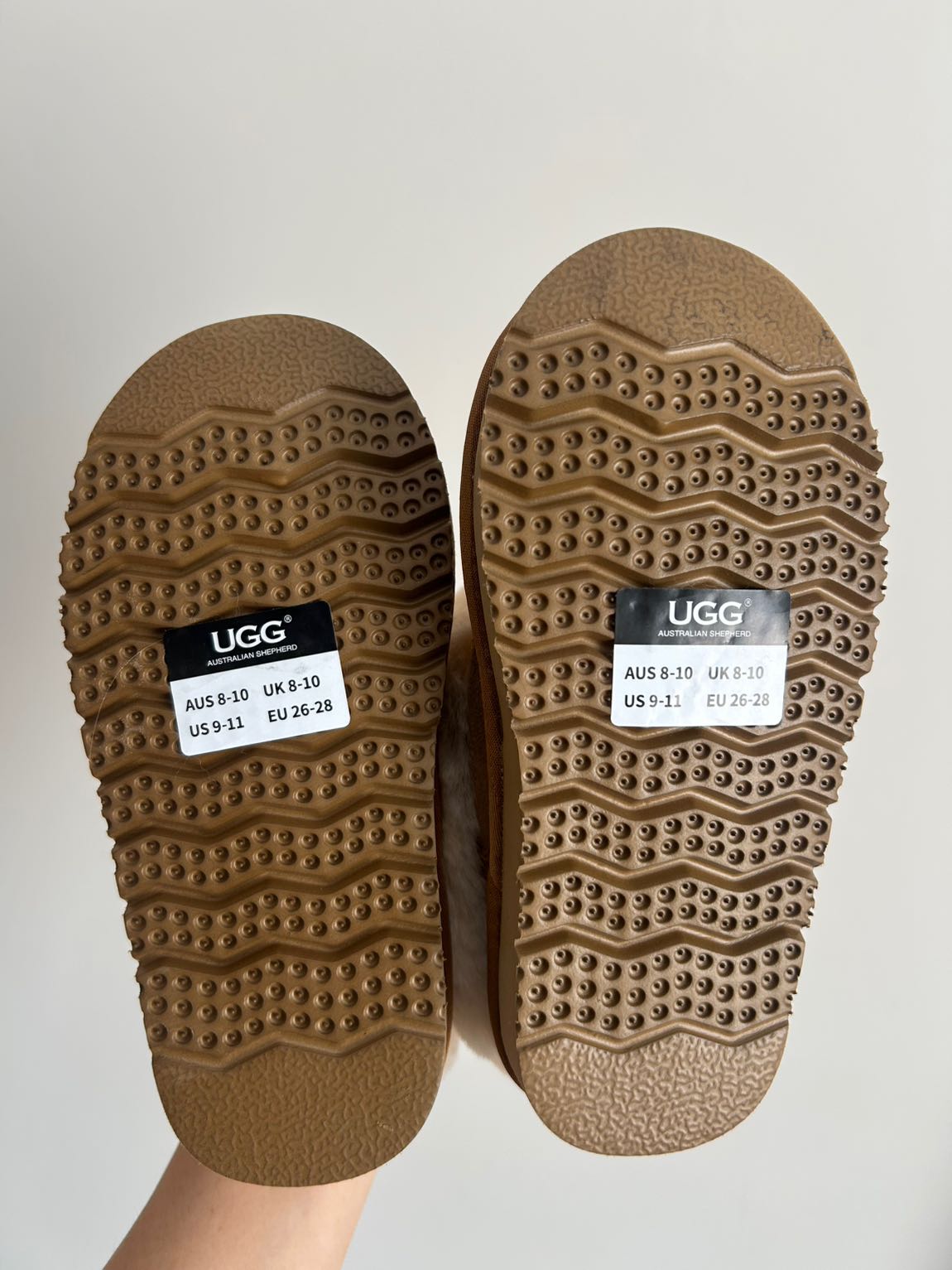 Ugg Panduf — görsel 3/5