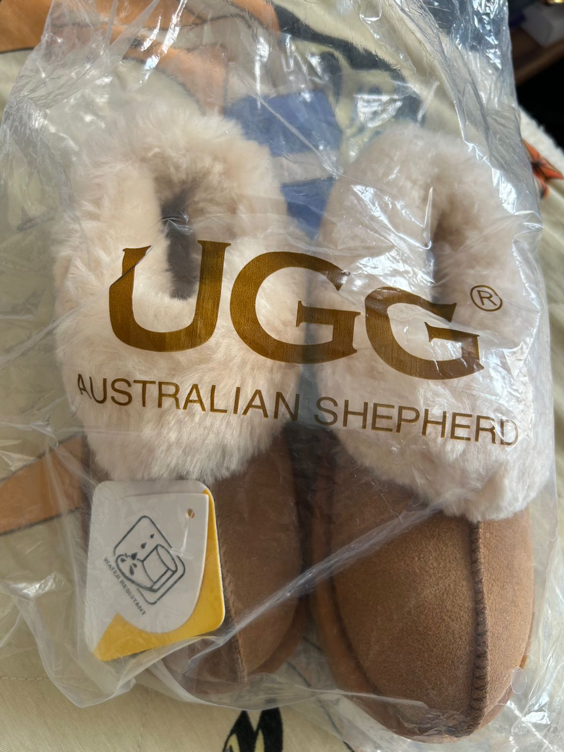 Ugg Panduf — görsel 4/5
