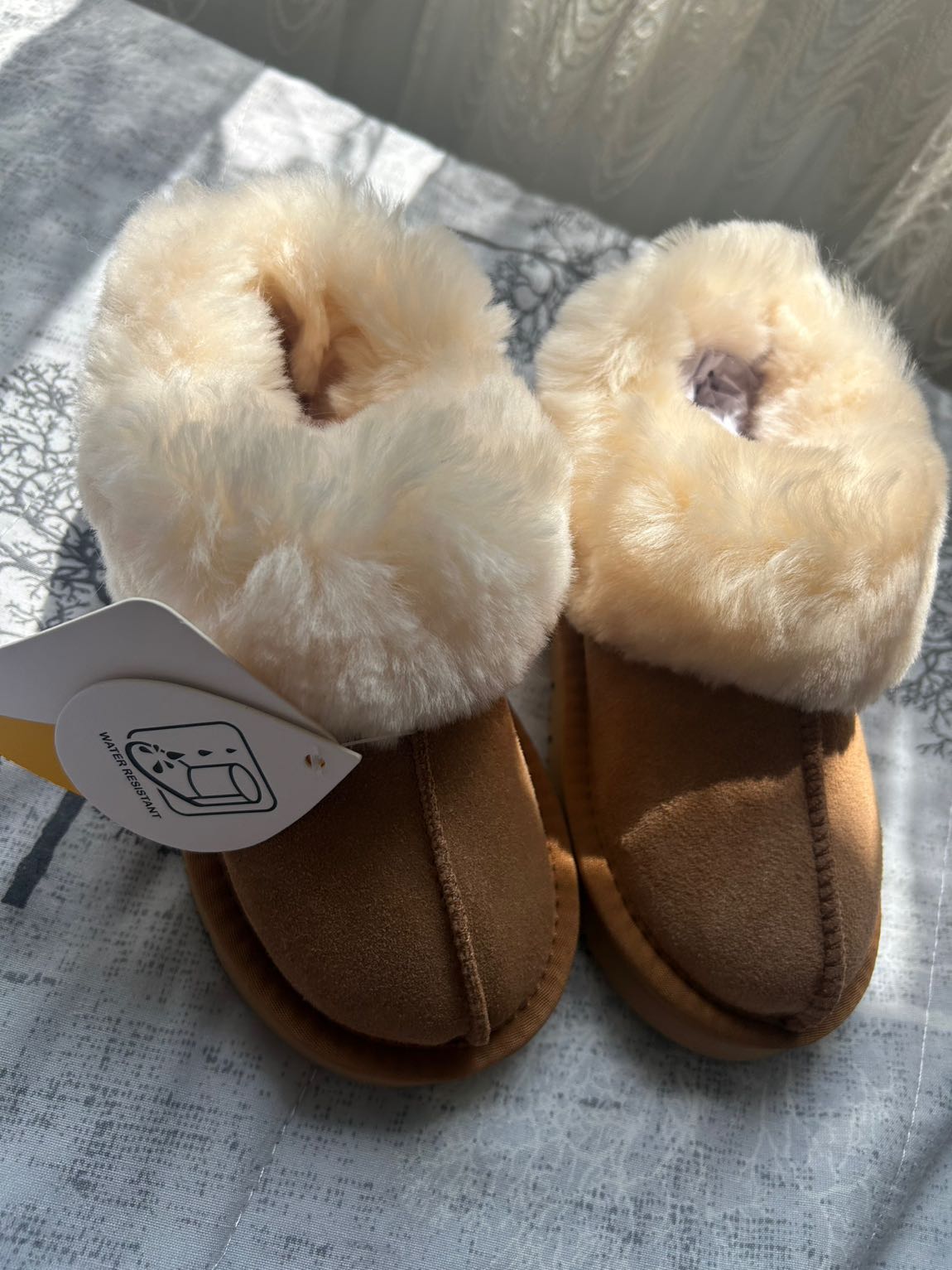 Ugg Panduf — görsel 5/5