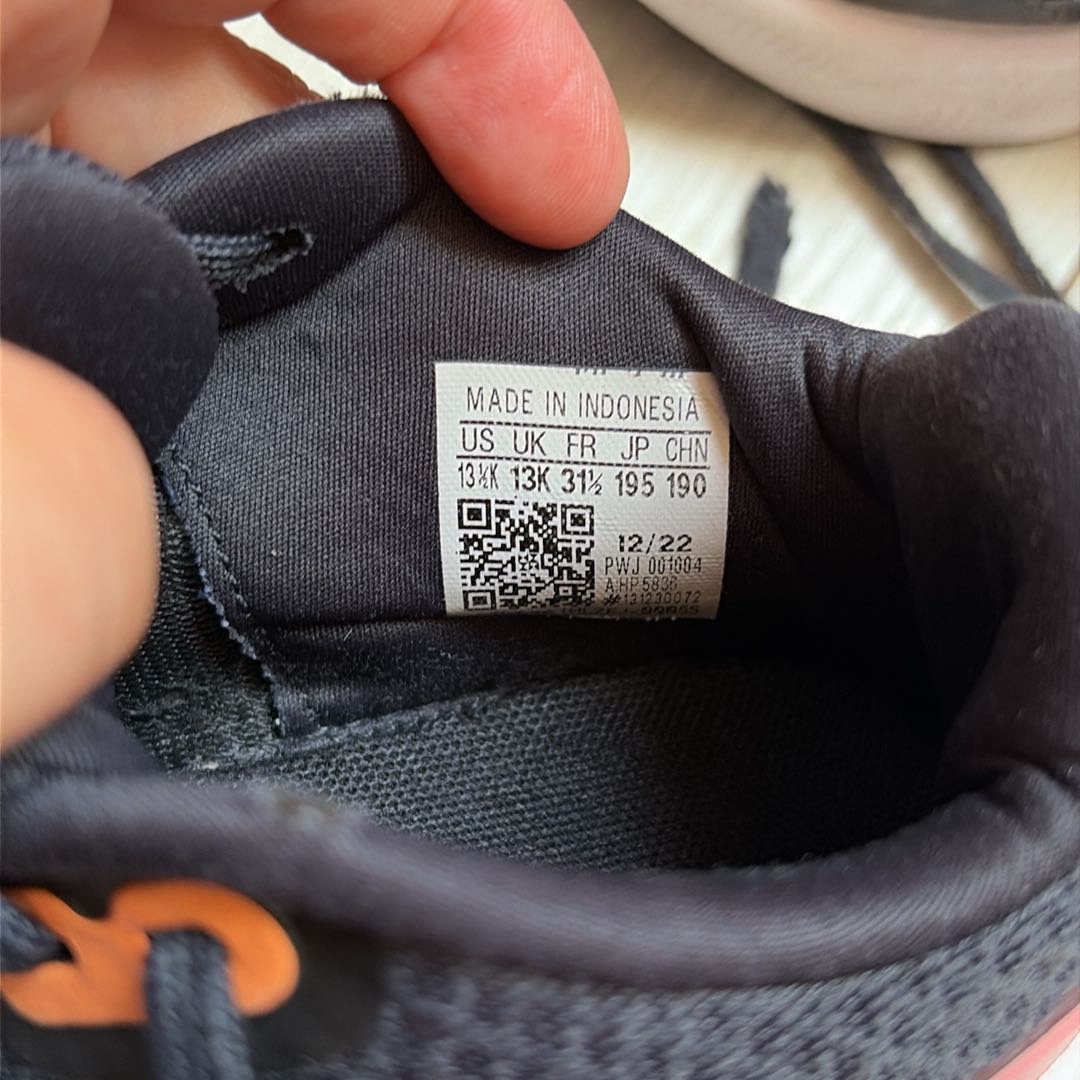 Adidas Spor Ayakkabı — görsel 4/6
