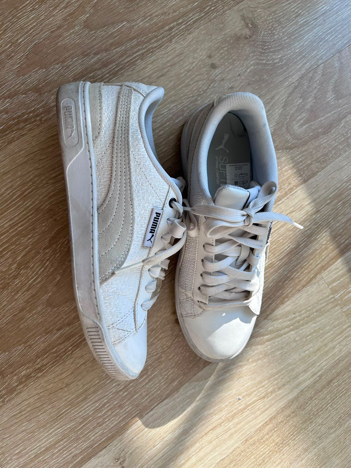 Puma snaeker — görsel 6/6