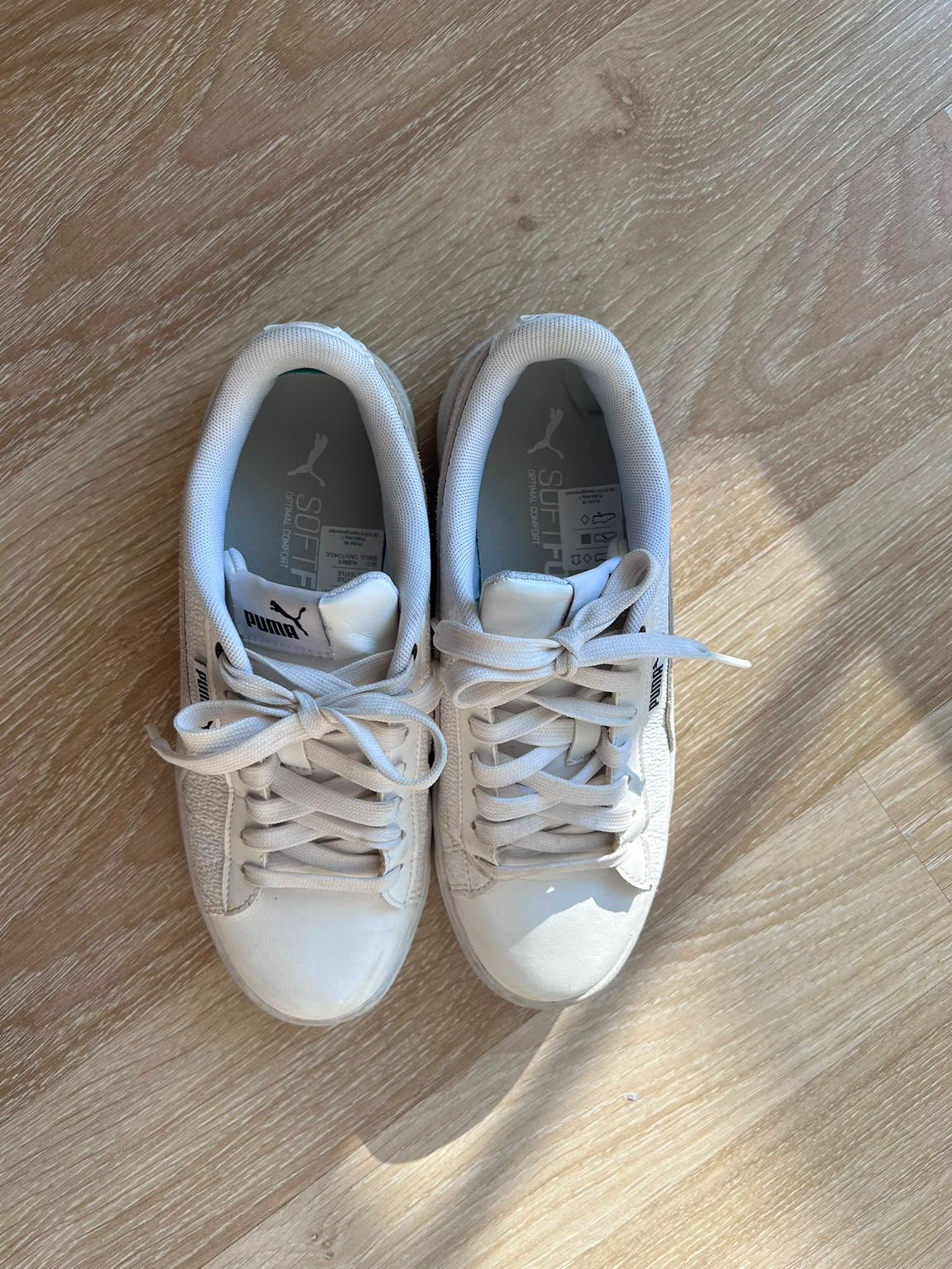 Puma snaeker — görsel 3/6